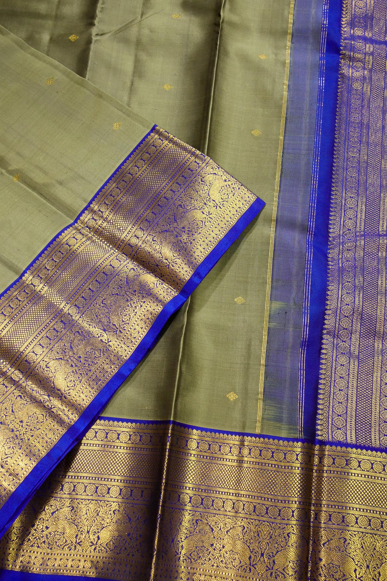 khaki-horse-kanchipuram-silk-sarees-kss000505-h