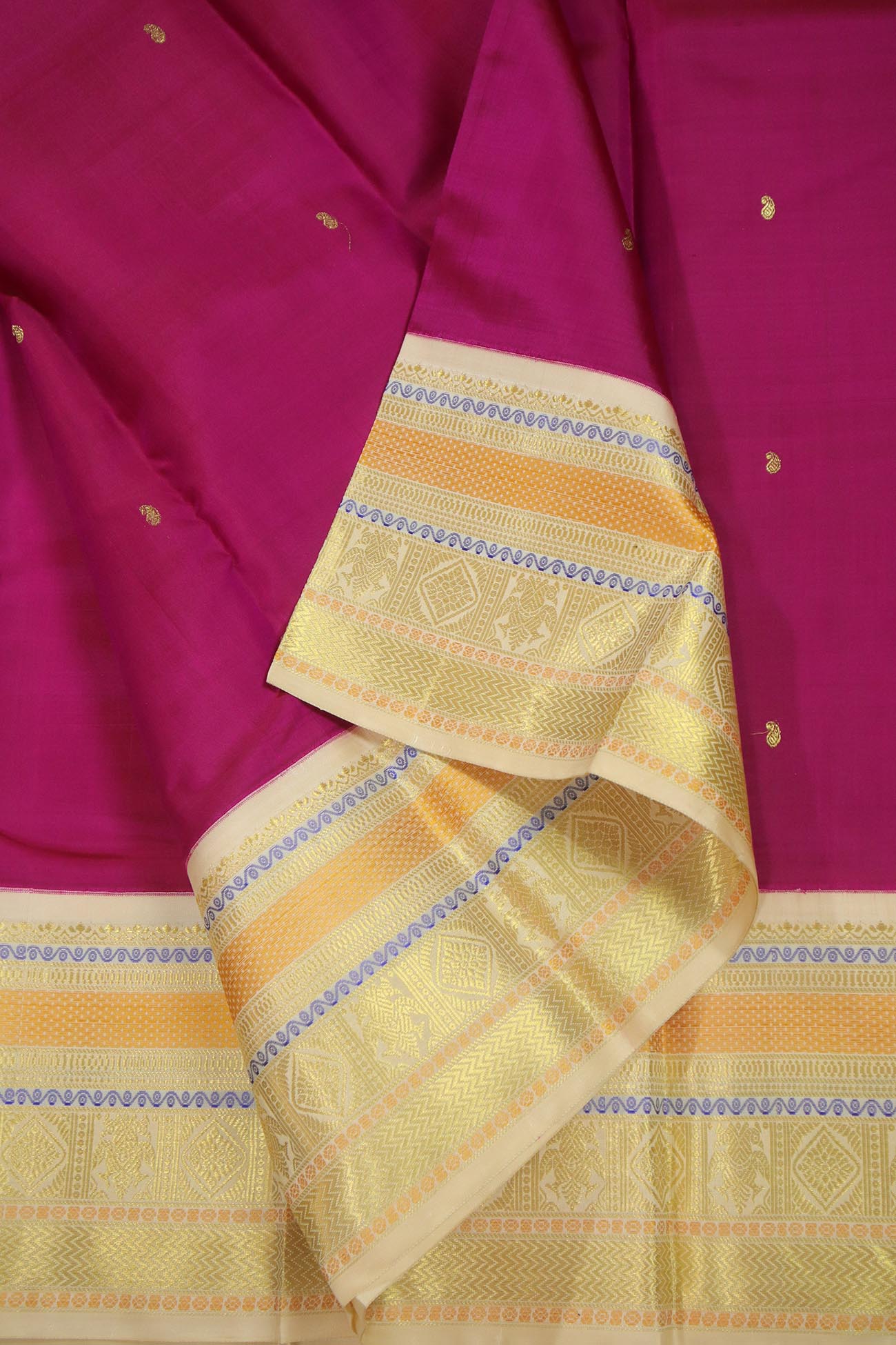 magenta-leaf-kanchipuram-silk-sarees-kss000523-h