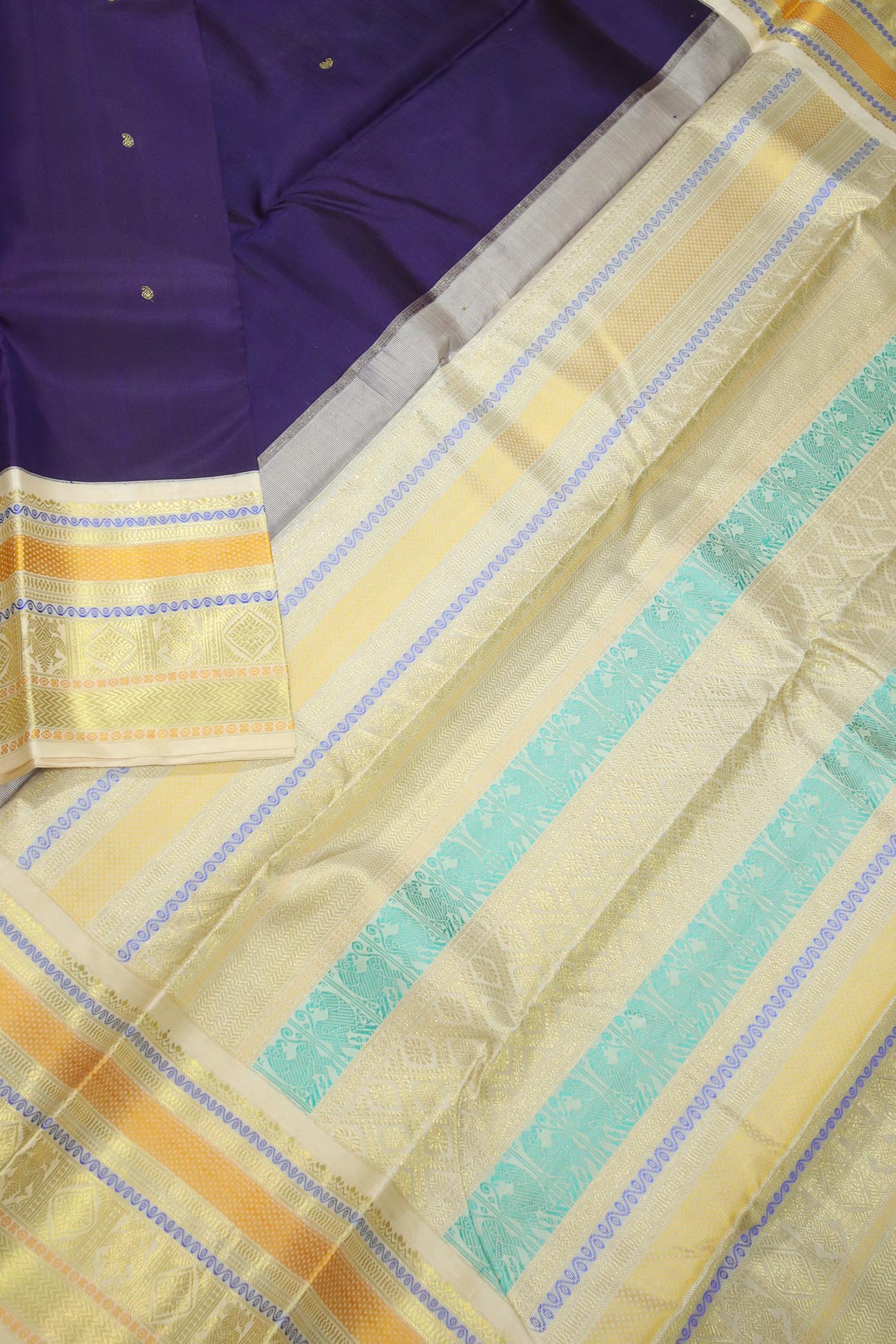 indigo-leaf-kanchipuram-silk-sarees-kss000529-a