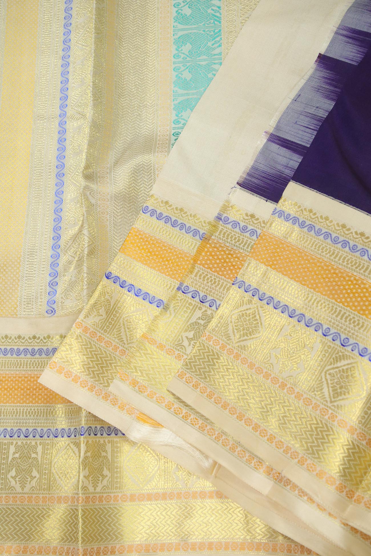 indigo-leaf-kanchipuram-silk-sarees-kss000529-c