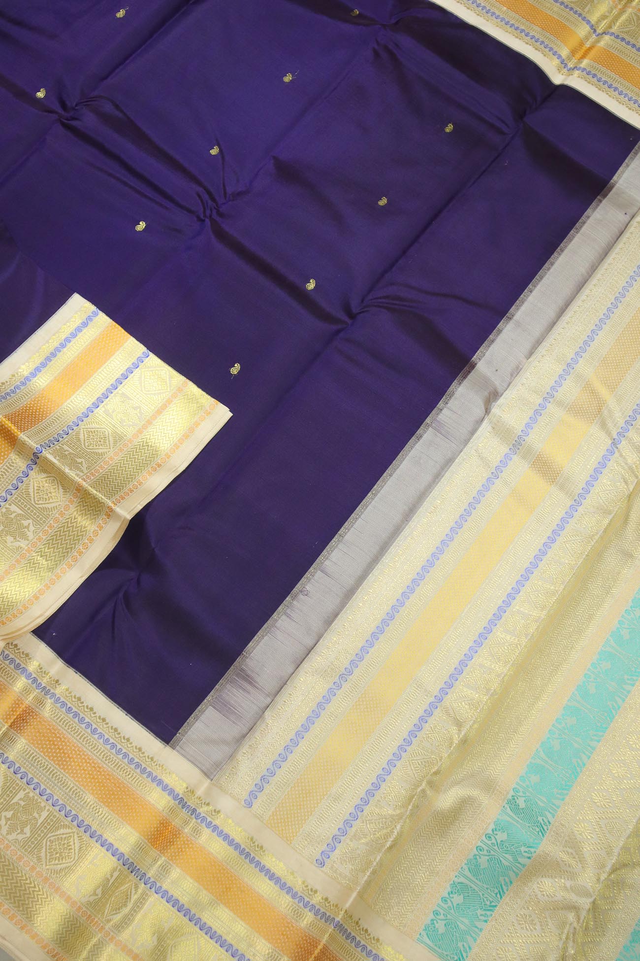 indigo-leaf-kanchipuram-silk-sarees-kss000529-g