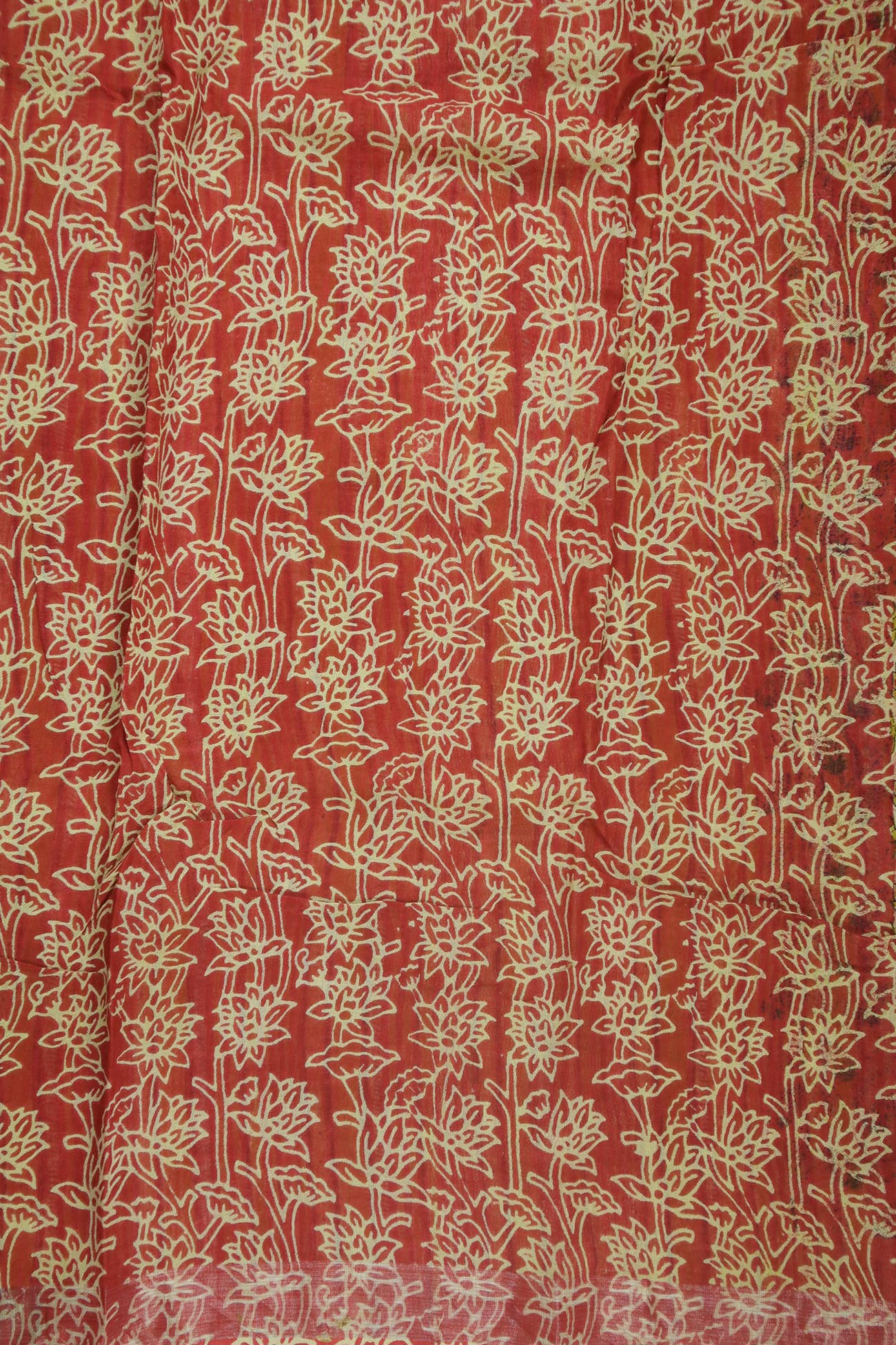 red-flower-linen-printed-hand-block-printed-sarees-lnp000064-c