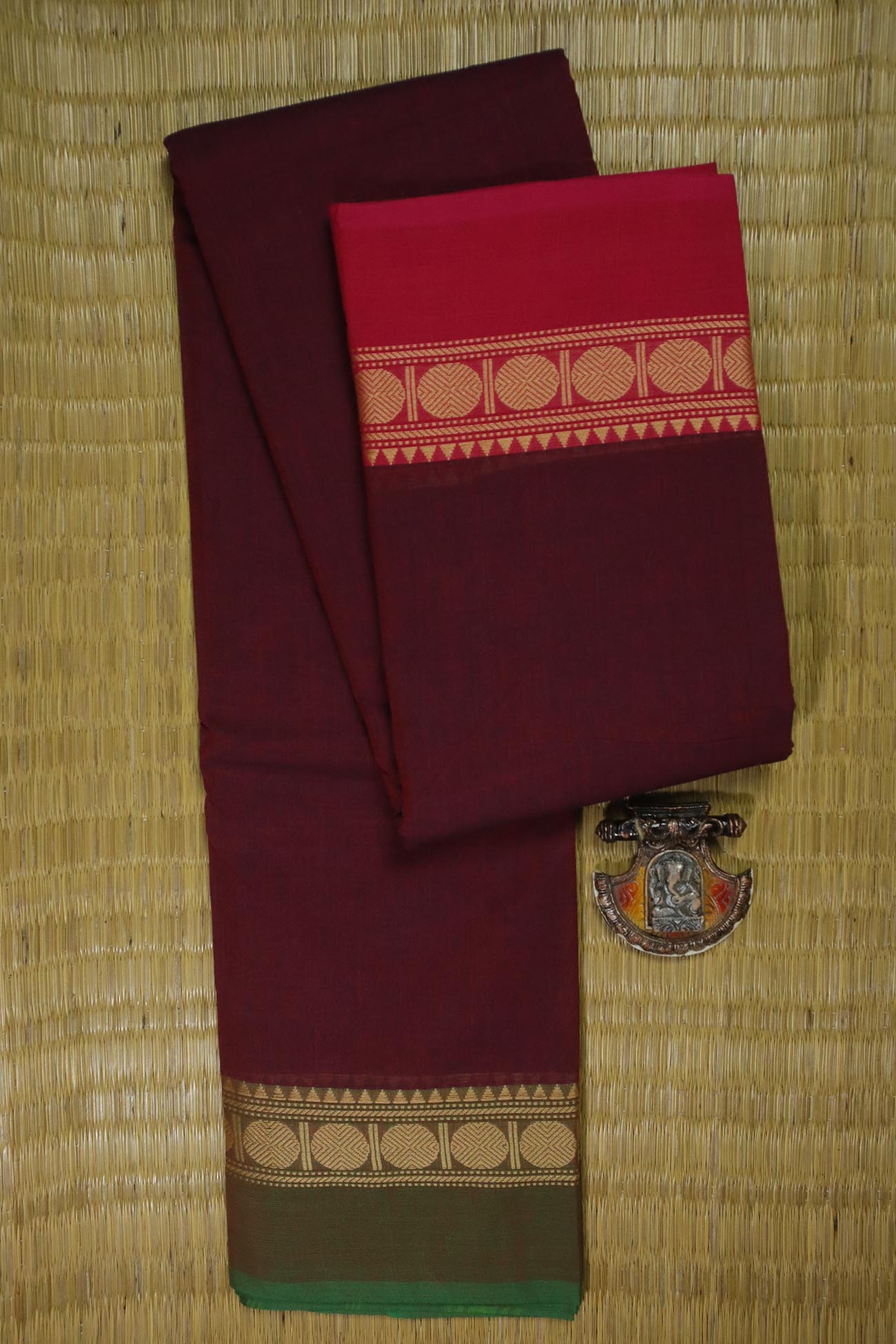 maroon-ruthratcham-malarkodi-sarees-mk007199-a