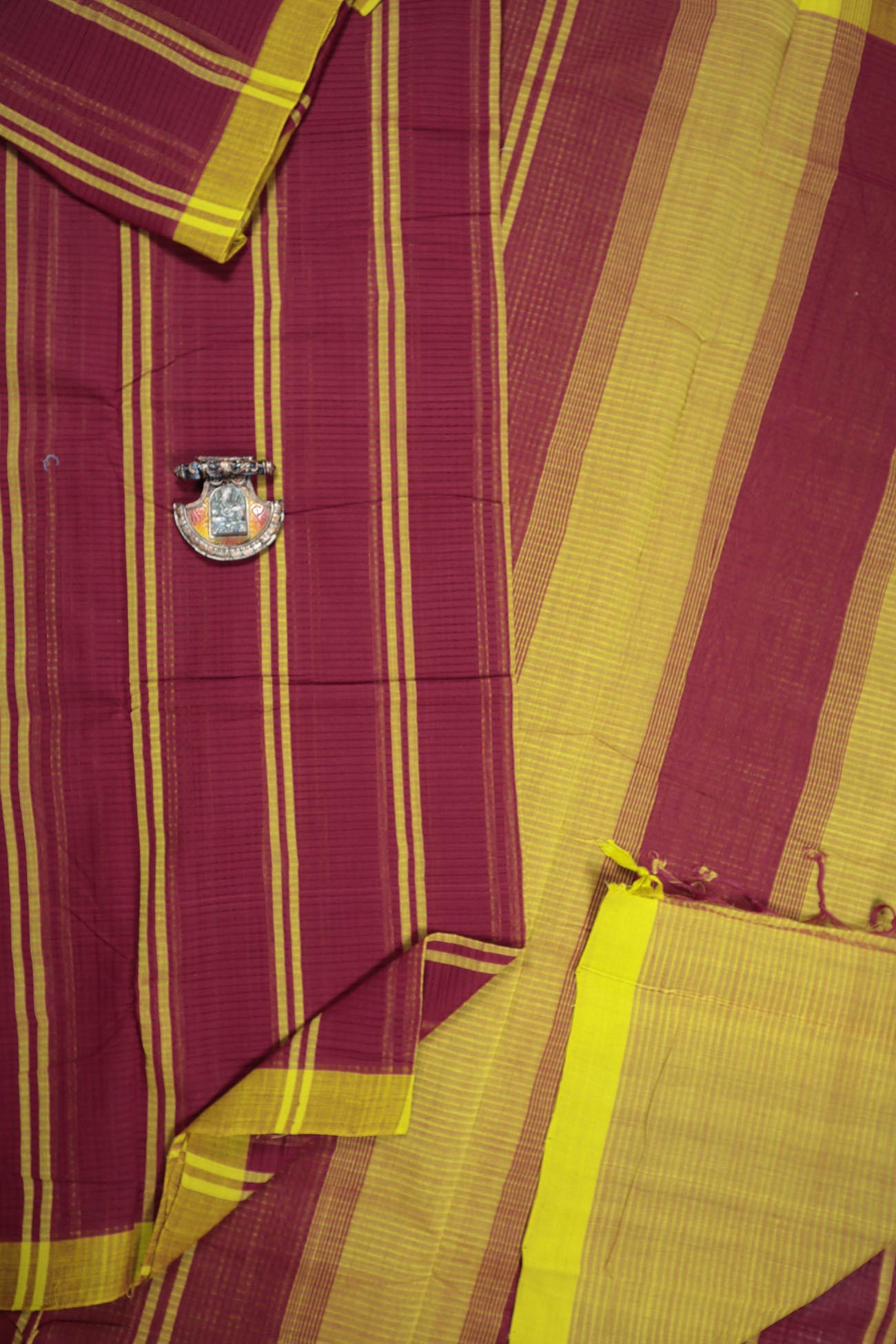 maroon-vertical-stripes-mangalagiri-sarees-ml001627-a