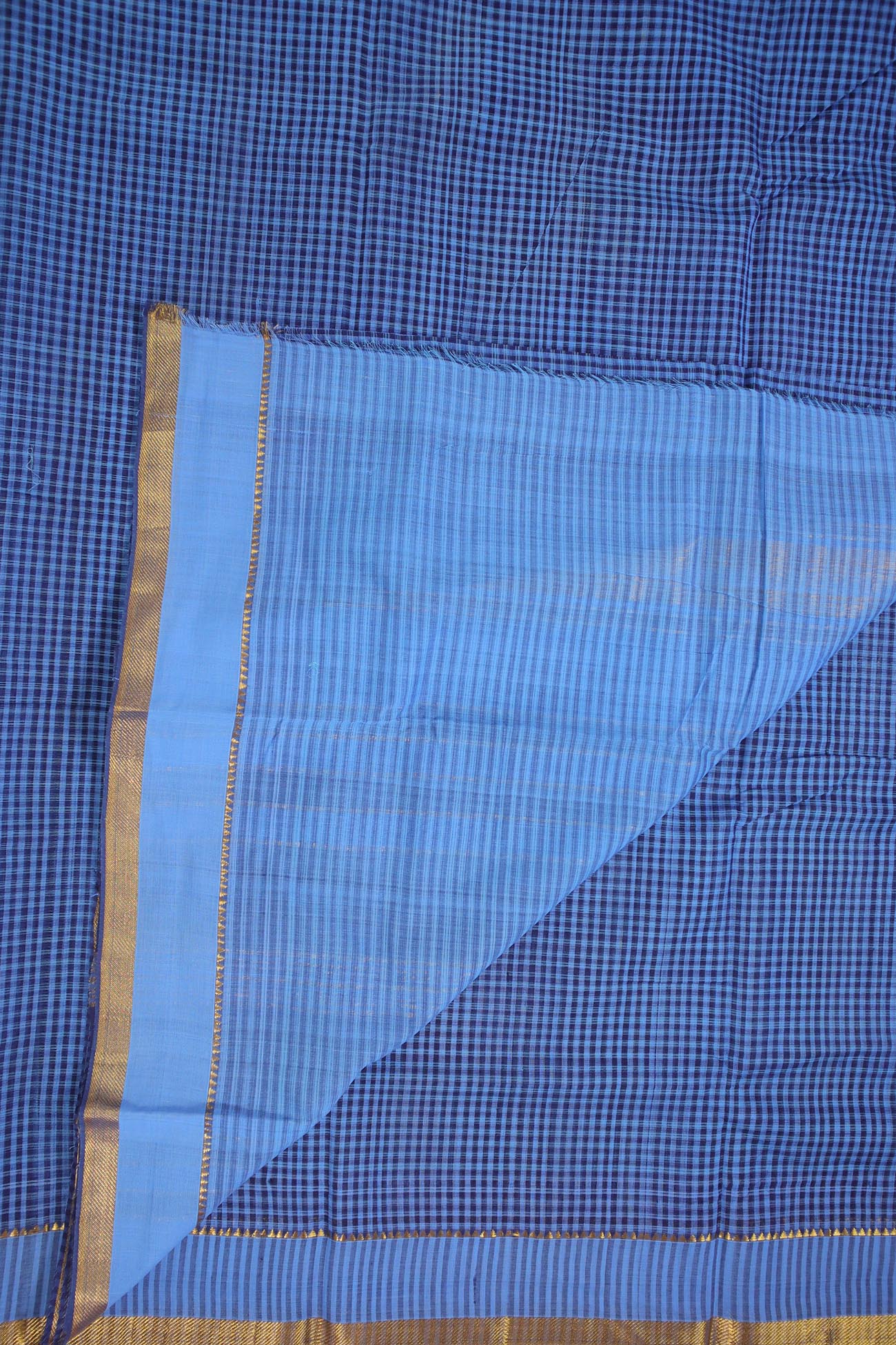 blue-checked-mangalagiri-sarees-ml002067-c