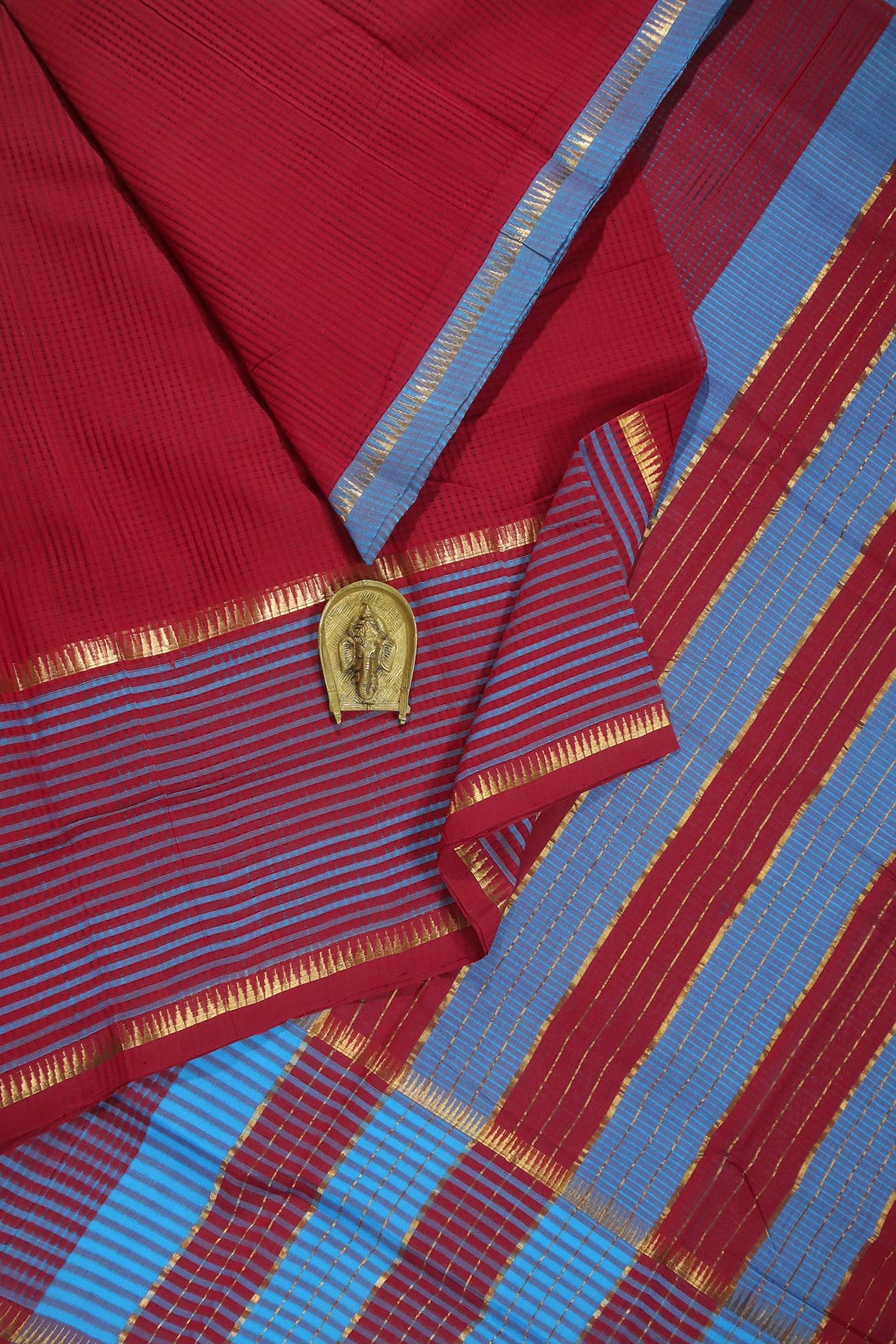 maroon-missing-checks-mangalagiri-sarees-ml002209-a