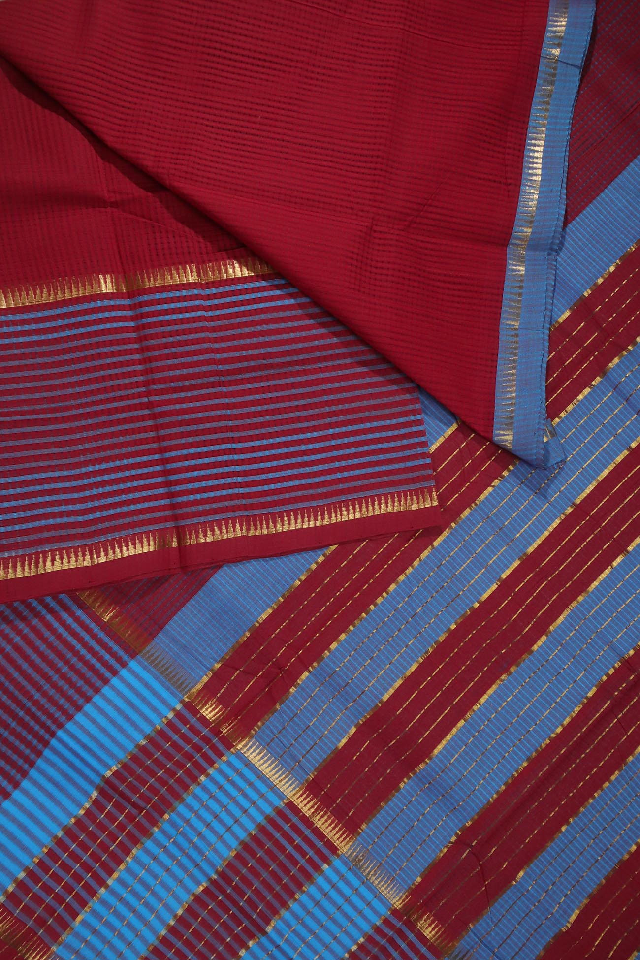 maroon-missing-checks-mangalagiri-sarees-ml002209-b