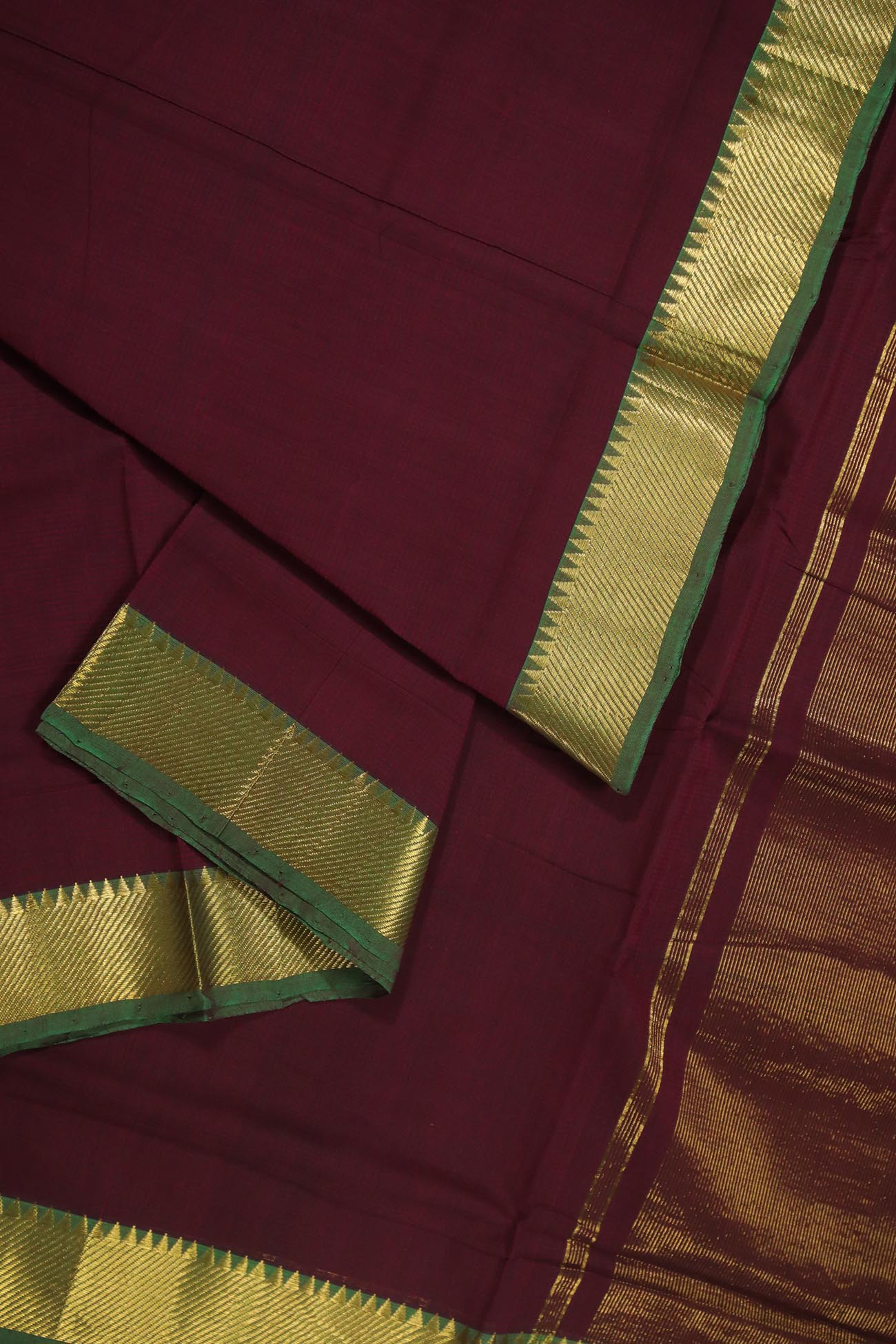 maroon-bavanji-border-mangalagiri-sarees-ml002368-b