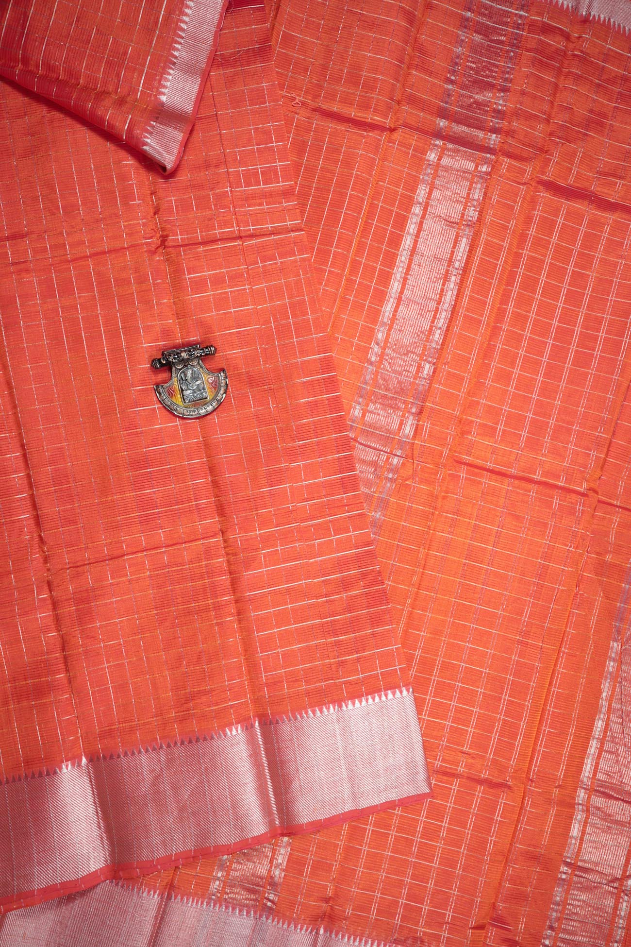 orange-red-temple-mangalagiri-silk-cotton-sarees-mls000375-a