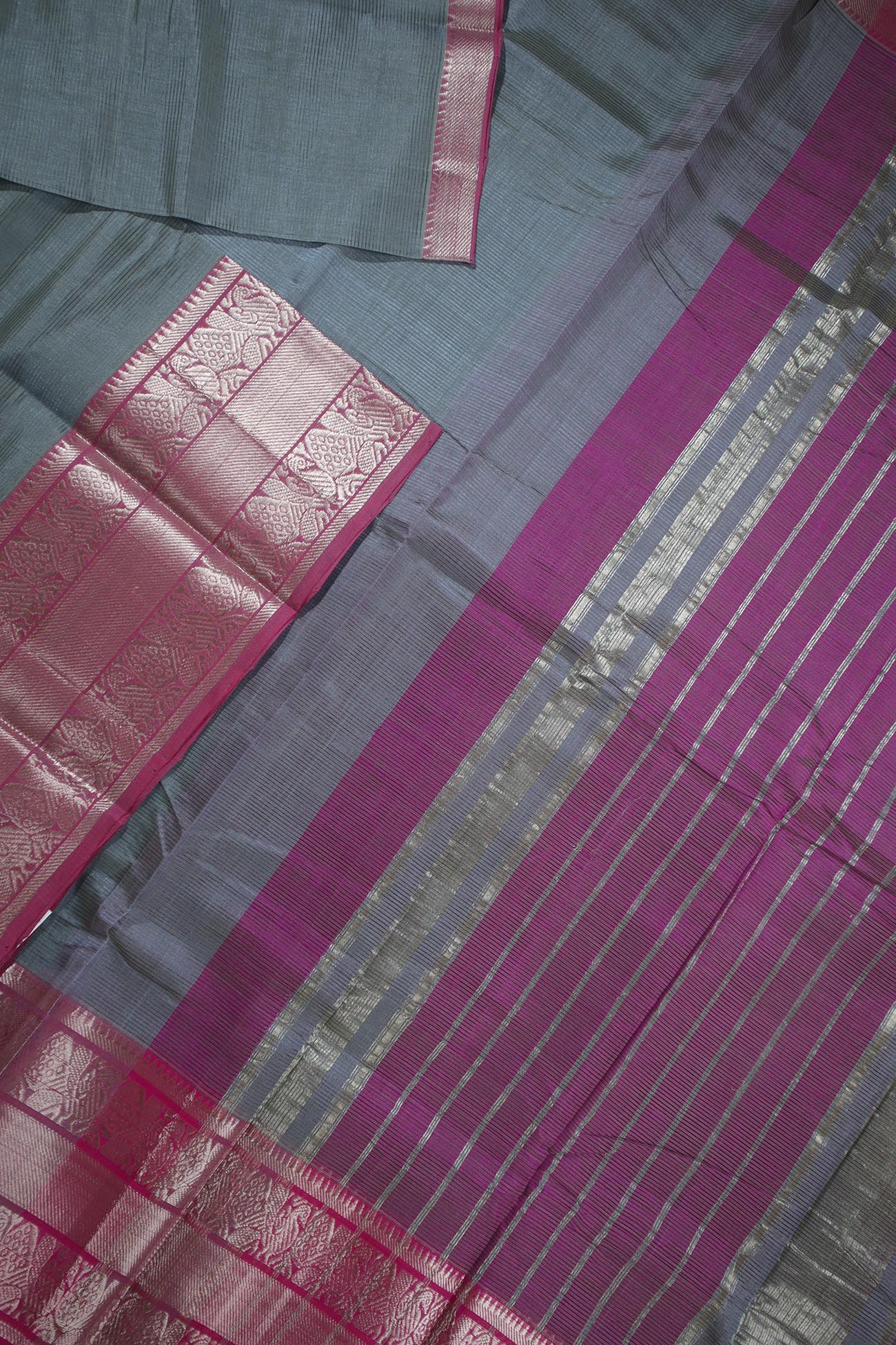 gray-peacock-mangalagiri-silk-cotton-sarees-mls000430-b