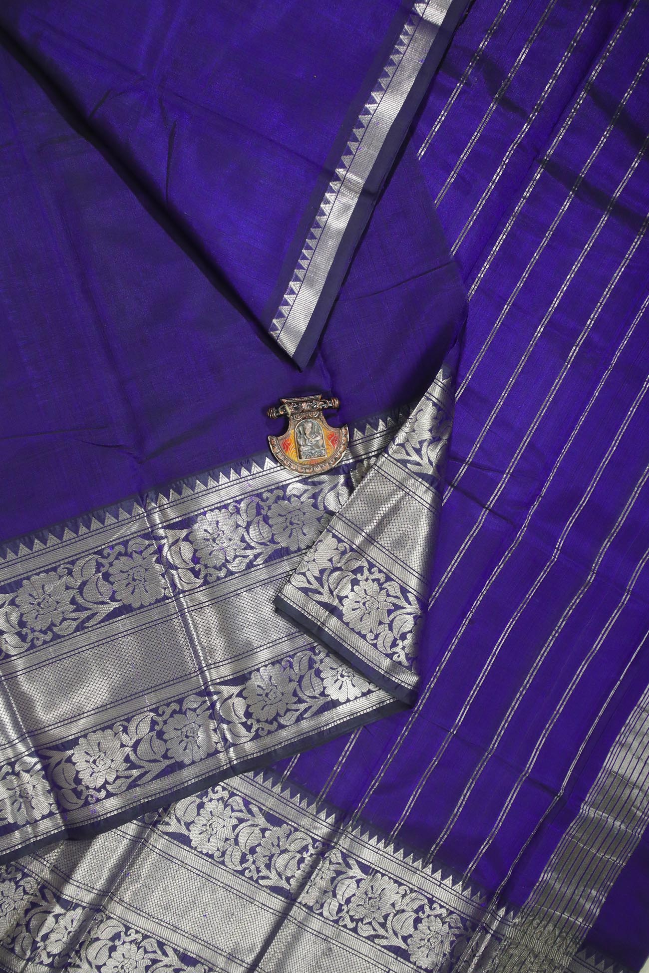 navy-flower-mangalagiri-silk-cotton-sarees-mls000492-a