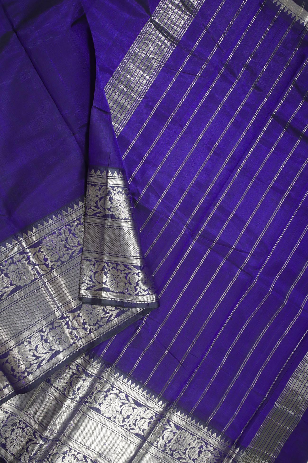navy-flower-mangalagiri-silk-cotton-sarees-mls000492-c