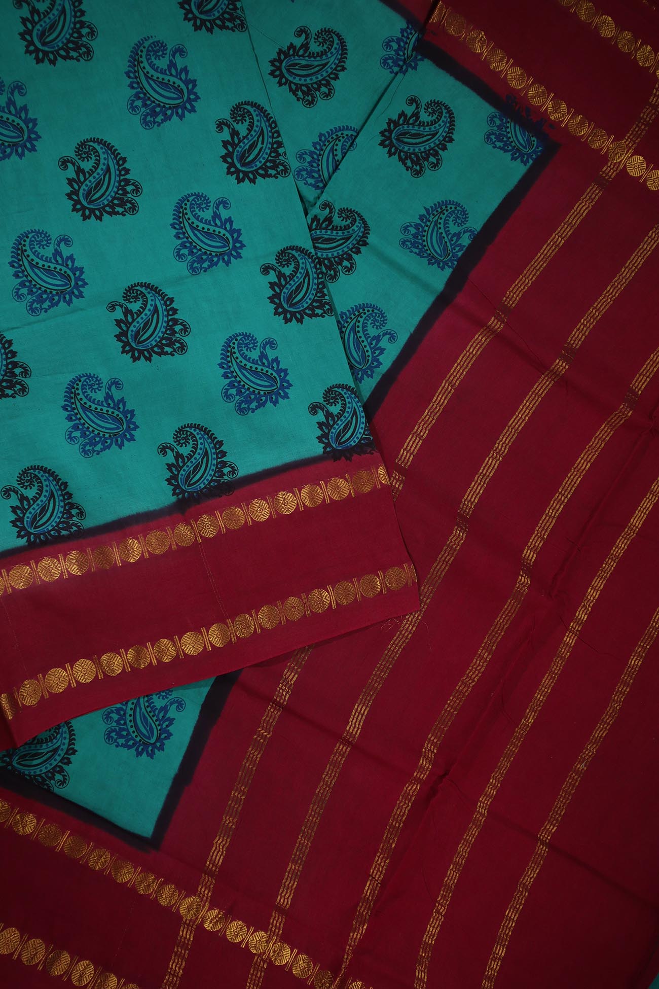 teal-ruthratcham-nine-ten-yards-sarees-ny000634-b