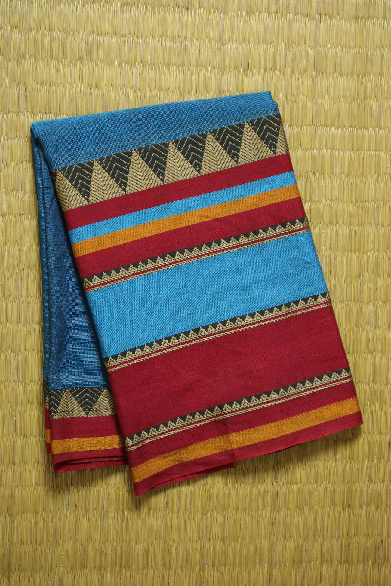 blue-temple-narayanpet-fabric-soft-cotton-fabric-pf000341-a