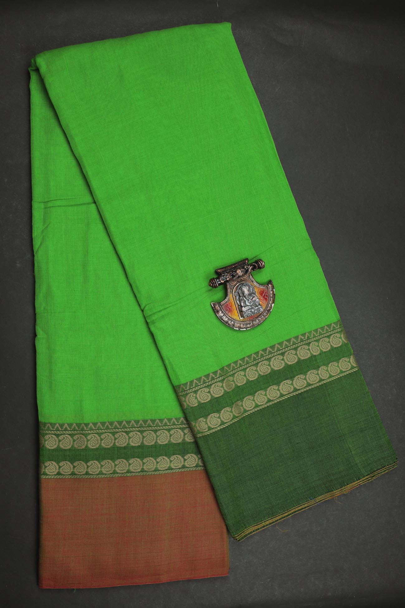 lime-green-mango-narayanpet-sarees-pk000810-a