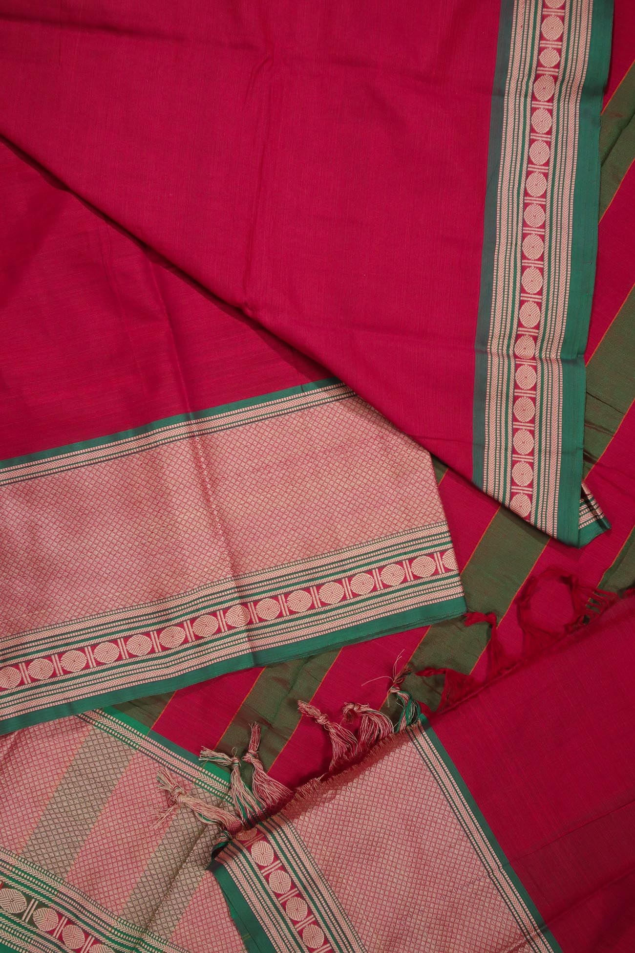 maroon-ruthratcham-narayanpet-sarees-pk001935-b