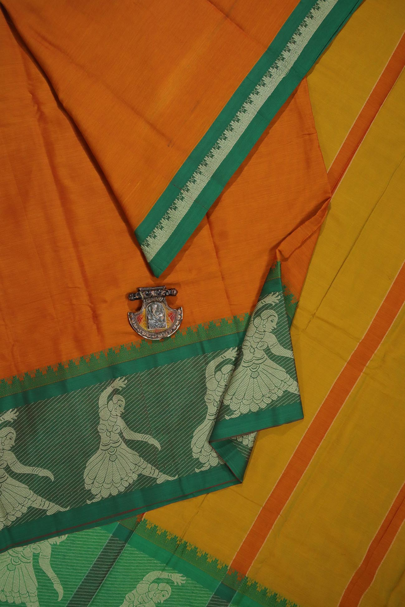 orange-doll-narayanpet-sarees-pk002014-a