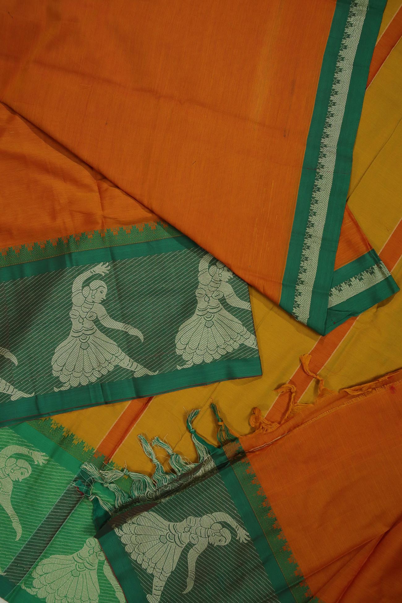 orange-doll-narayanpet-sarees-pk002014-b