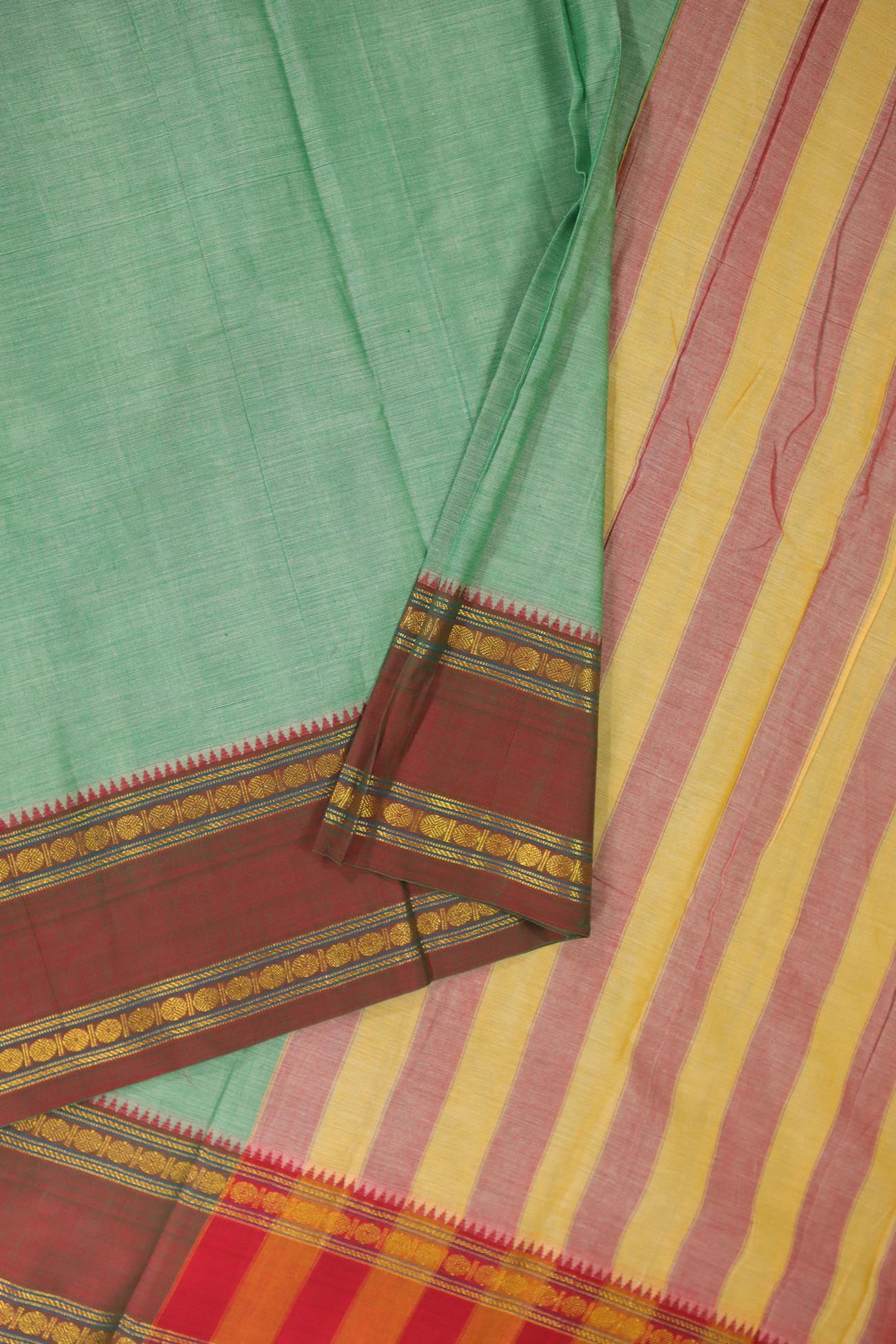 sea-green-ruthratcham-narayanpet-sarees-pk002086-c