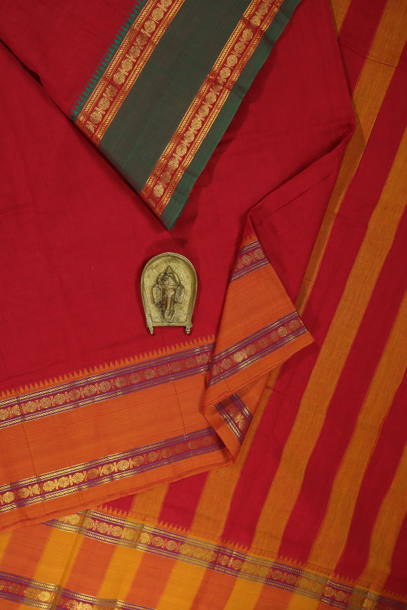 red-ruthratcham-narayanpet-sarees-pk002087-a