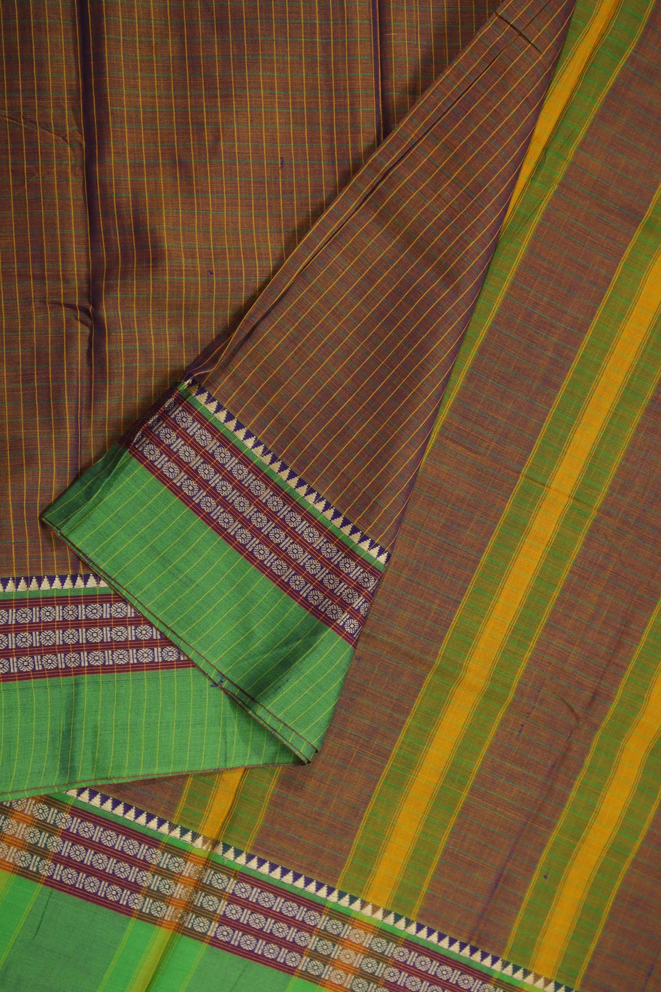 saddle-brown-ruthratcham-narayanpet-sarees-pk002128-b