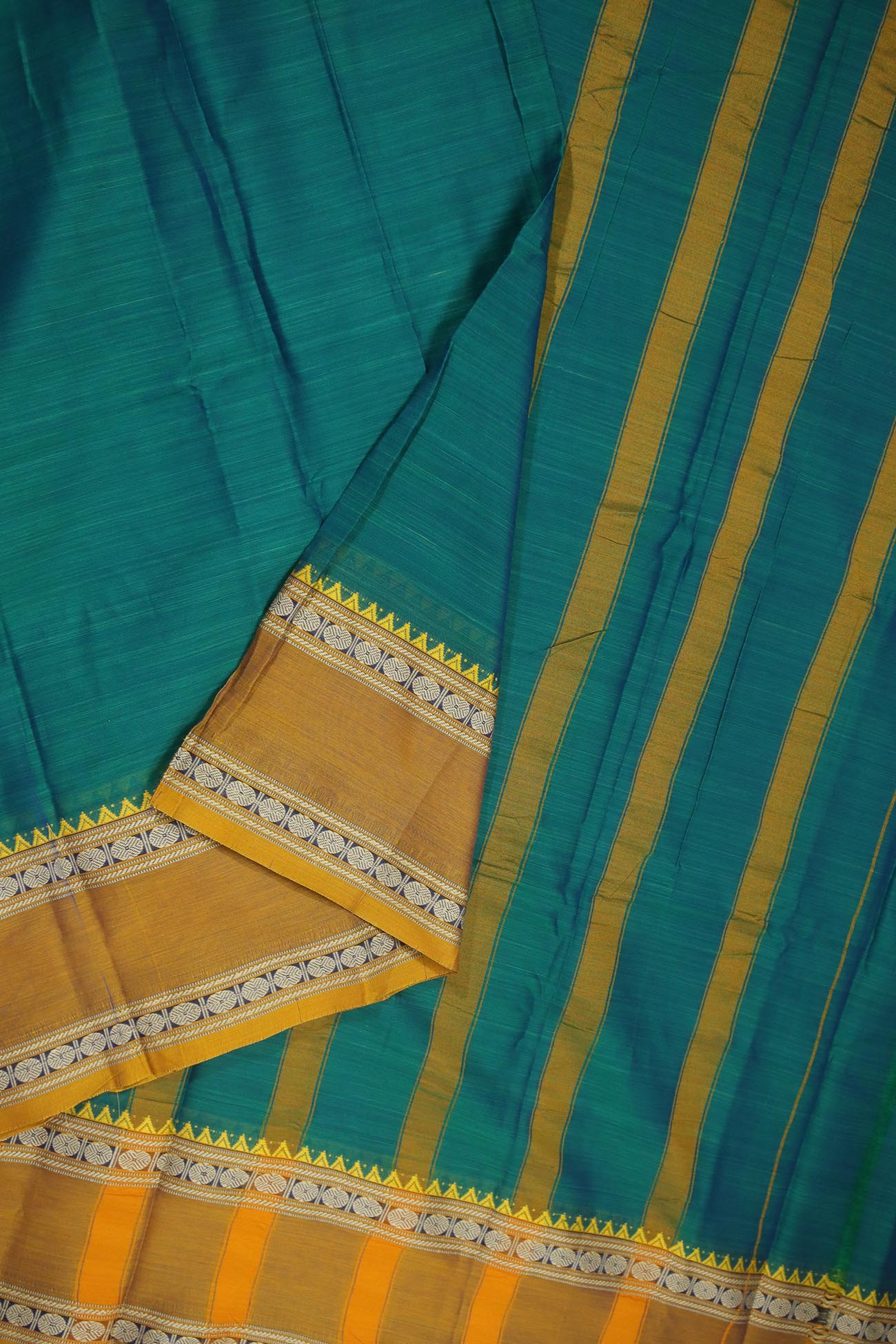 teal-ruthratcham-narayanpet-sarees-pk002193-b