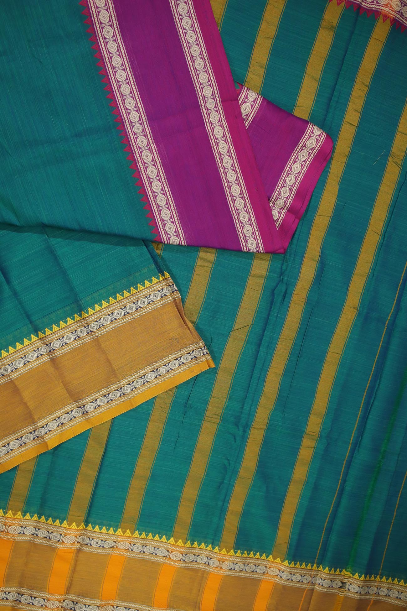 teal-ruthratcham-narayanpet-sarees-pk002193-c