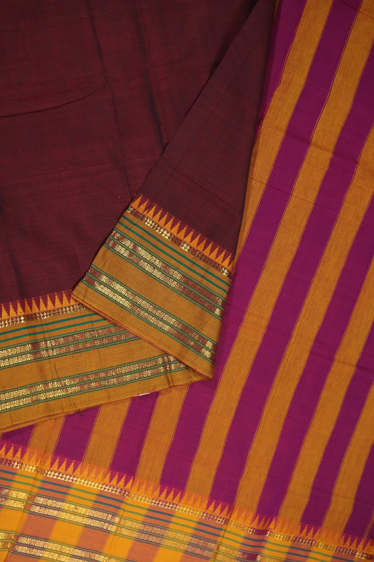 maroon-ruthratcham-narayanpet-sarees-pk002201-b