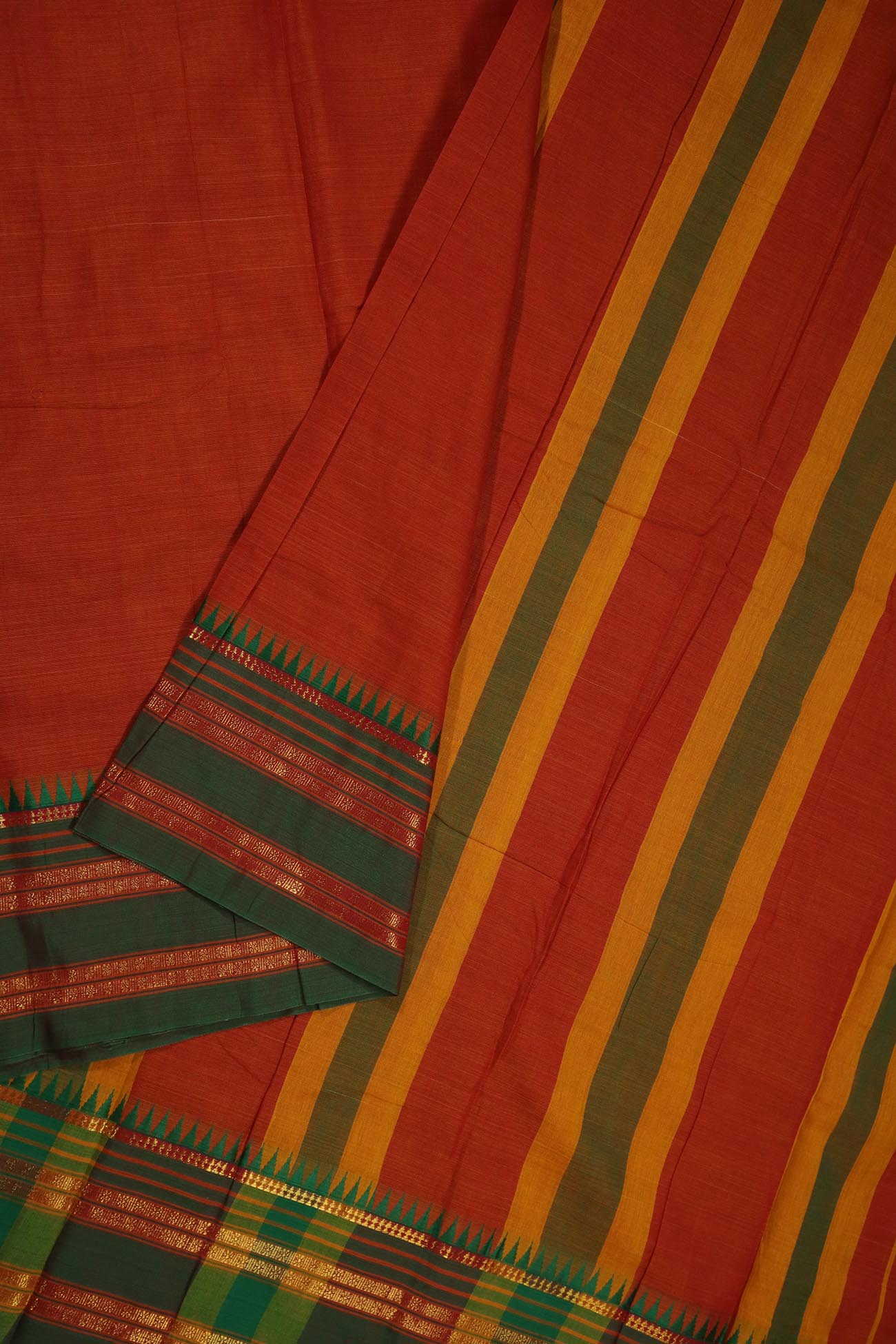 orange-temple-narayanpet-sarees-pk002202-b