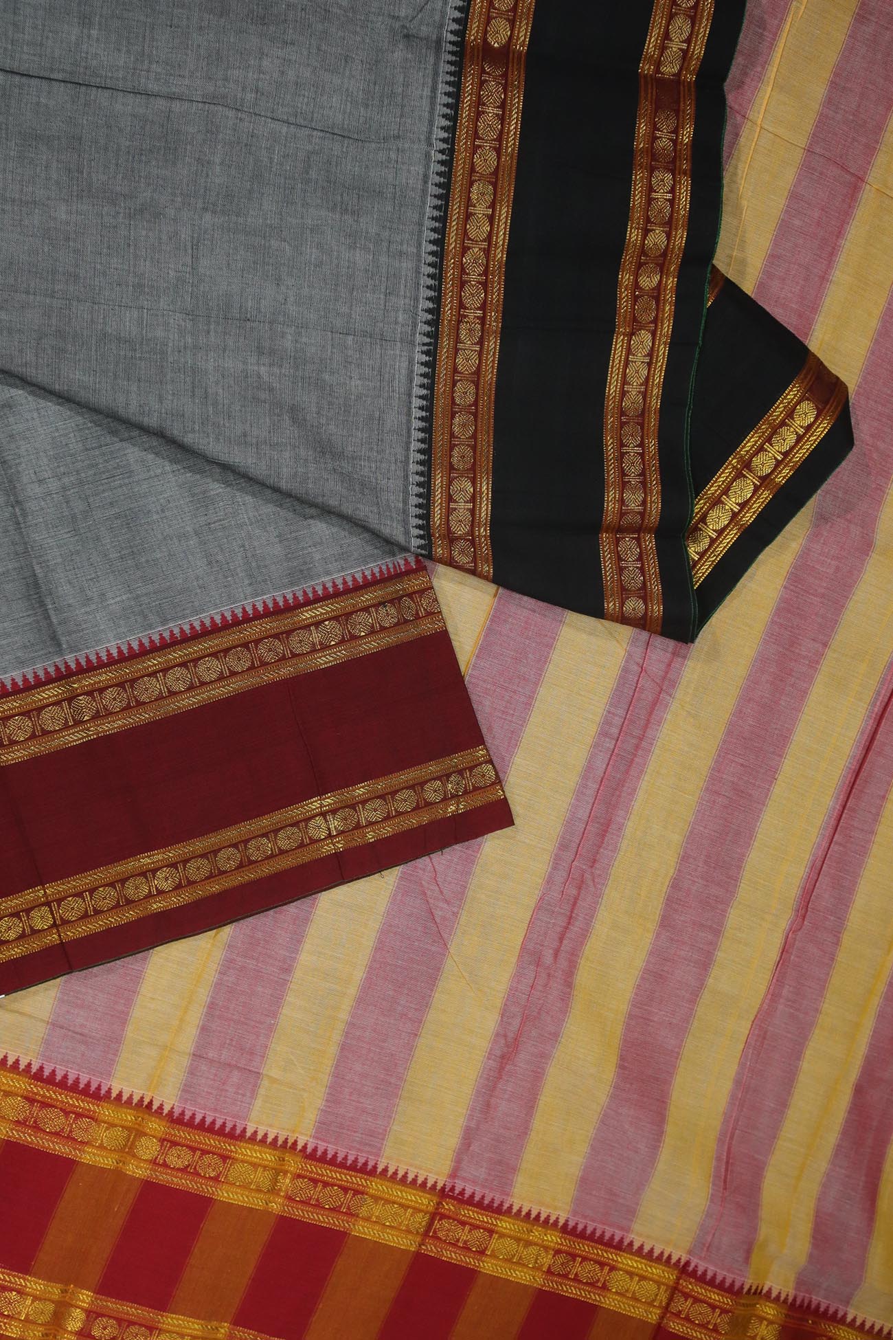 gray-ruthratcham-narayanpet-sarees-pk002208-b