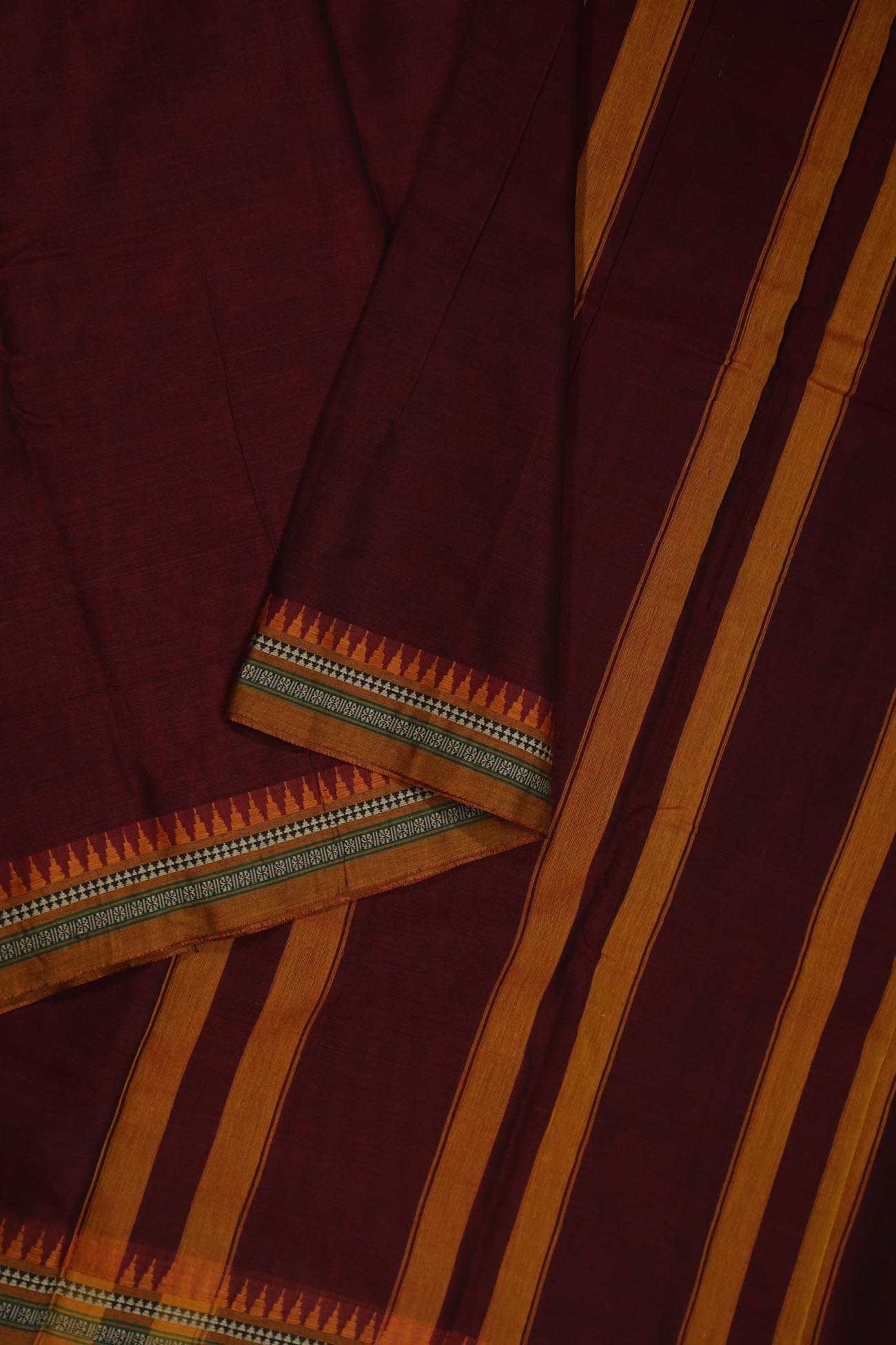 maroon-ruthratcham-narayanpet-sarees-pk002232-b