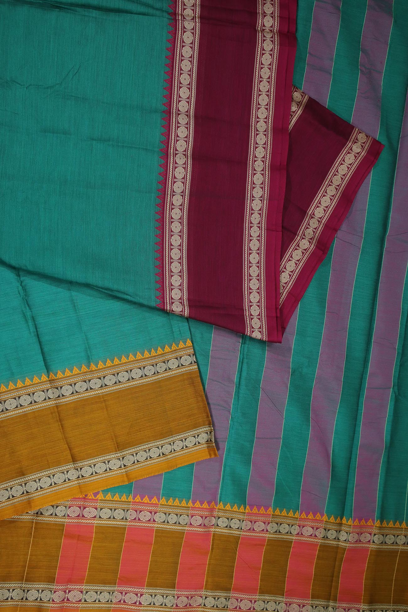 teal-ruthratcham-narayanpet-sarees-pk002248-b