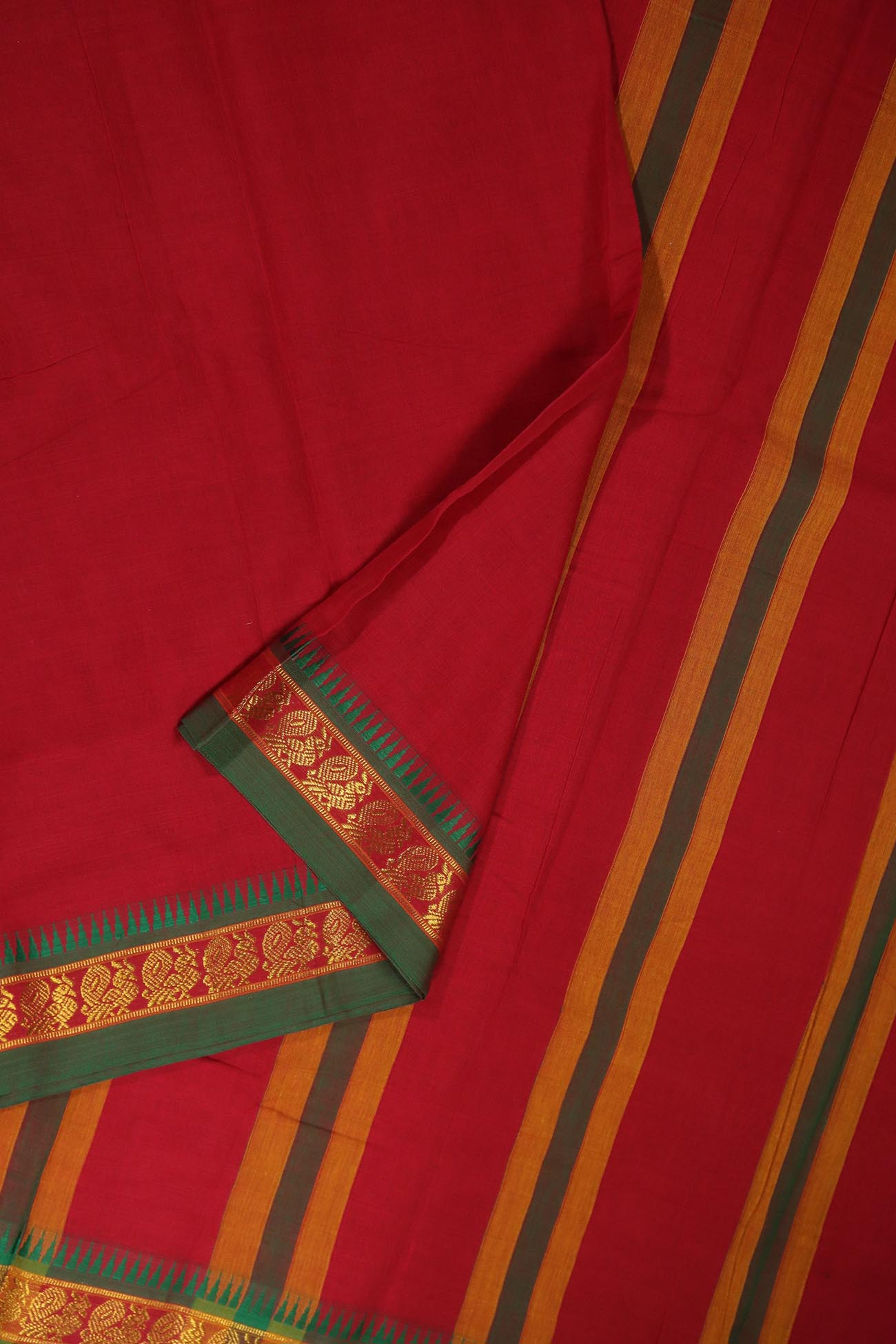 red-annapakshi-narayanpet-sarees-pk002263-b