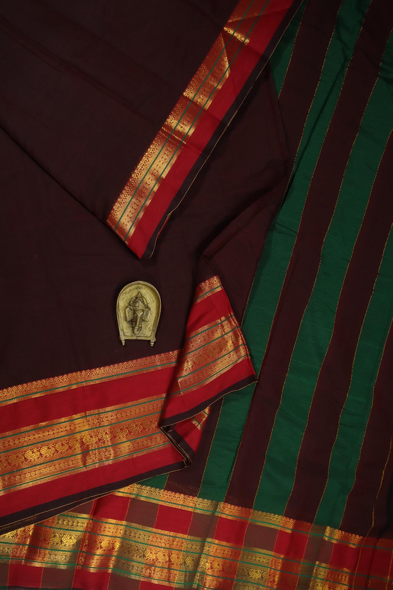 maroon-peacock-narayanpet-sarees-pk002270-a