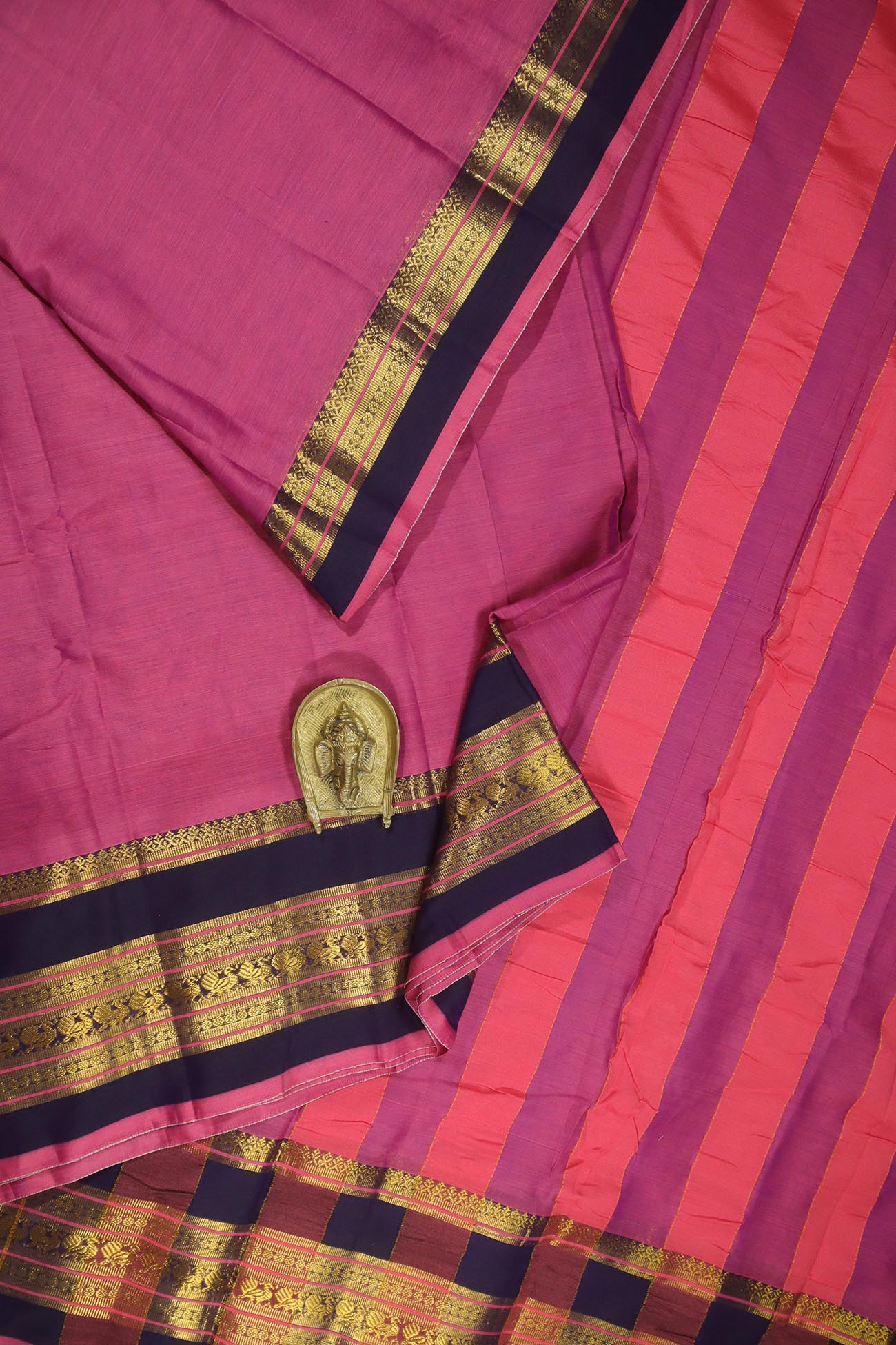 magenta-peacock-narayanpet-sarees-pk002291-a