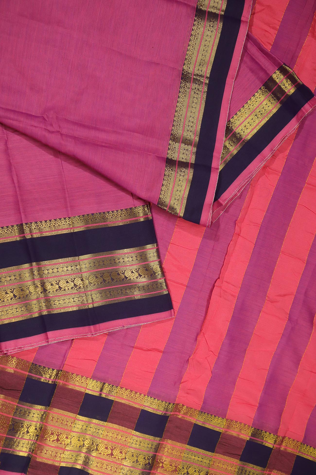 magenta-peacock-narayanpet-sarees-pk002291-b