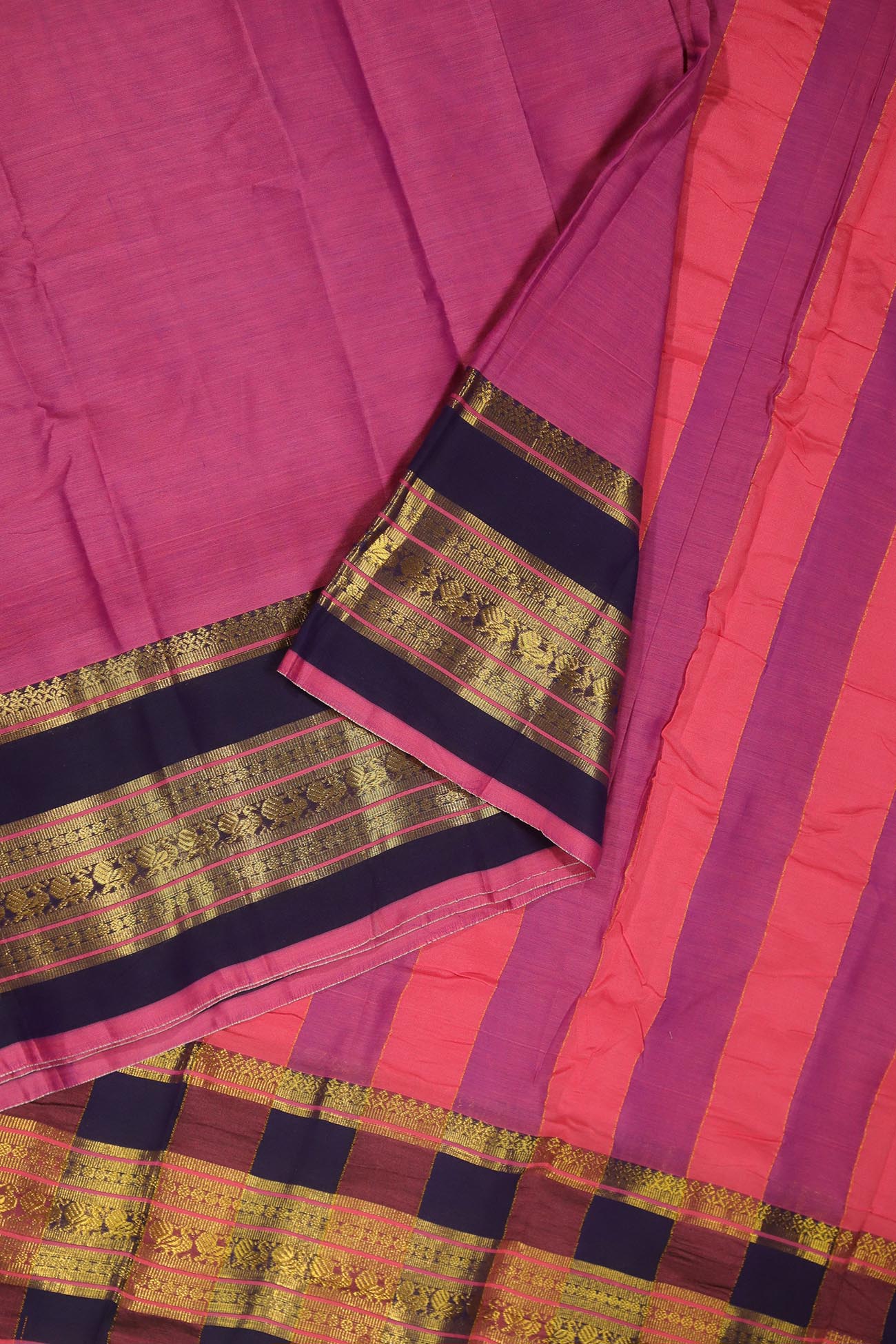 magenta-peacock-narayanpet-sarees-pk002291-c