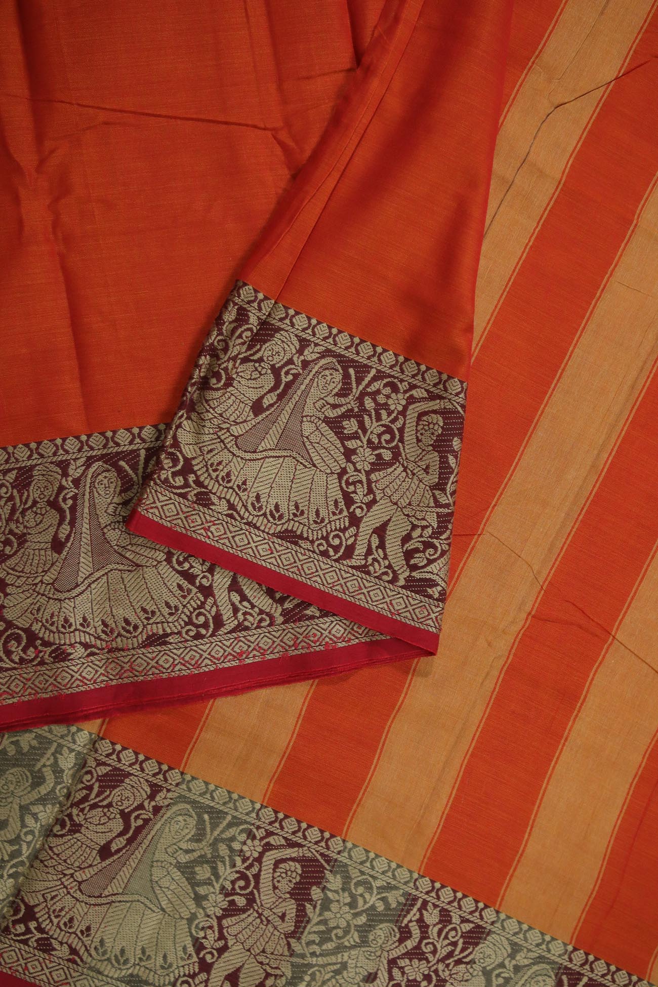 orange-doll-narayanpet-sarees-pk002304-b