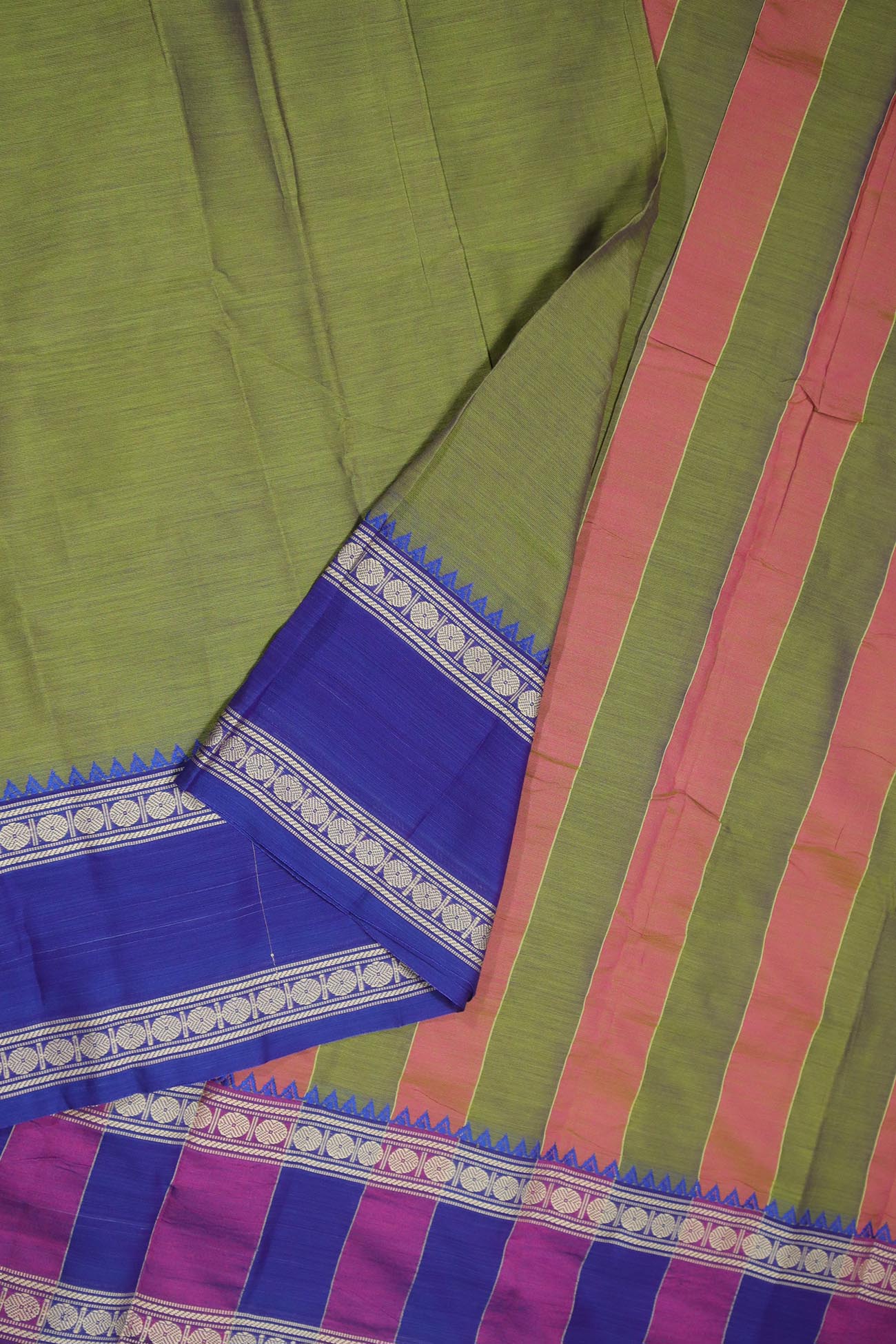 dark-khaki-ruthratcham-narayanpet-sarees-pk002311-b