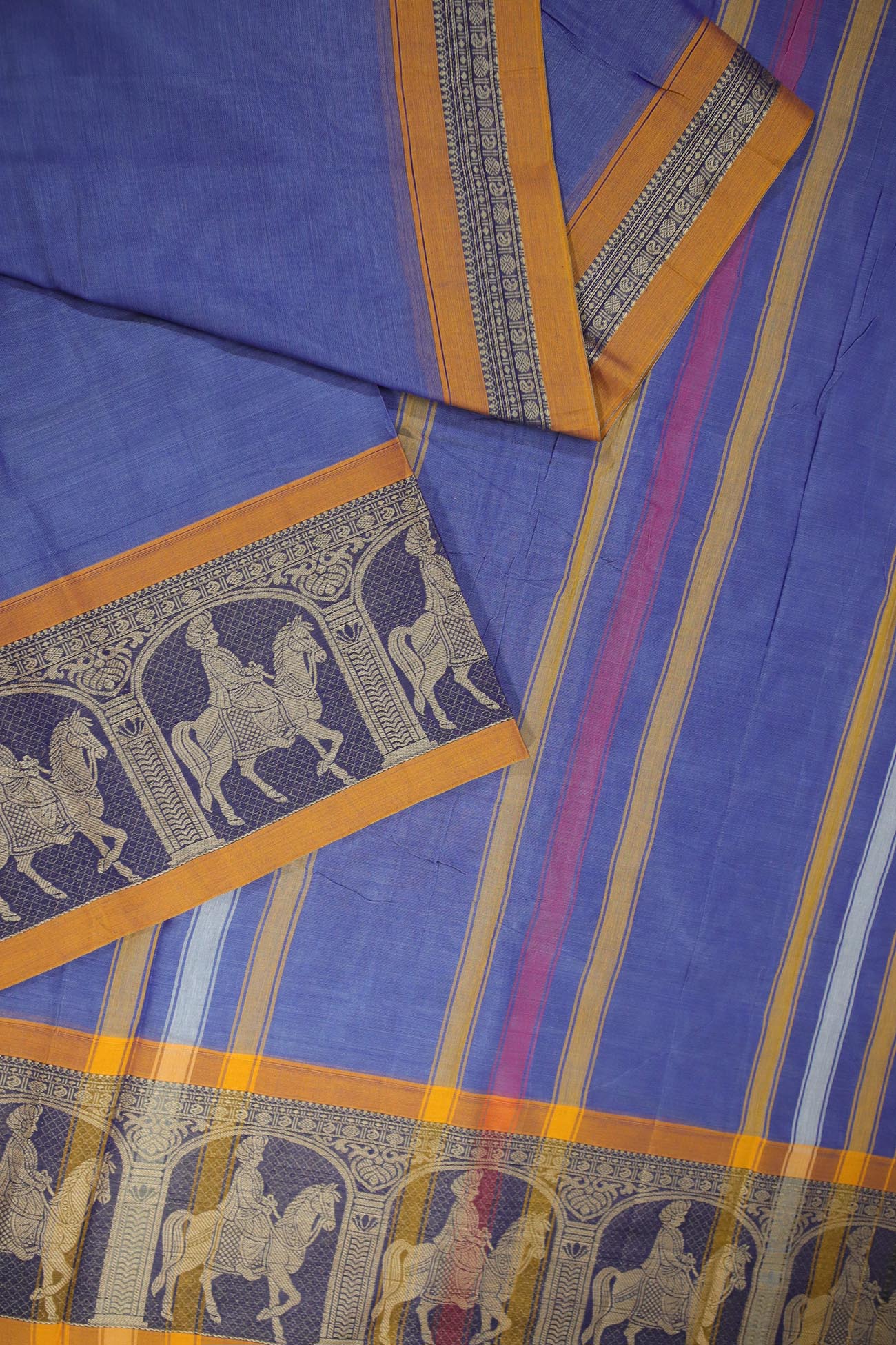 royal-blue-veerashivaji-narayanpet-sarees-pk002314-c