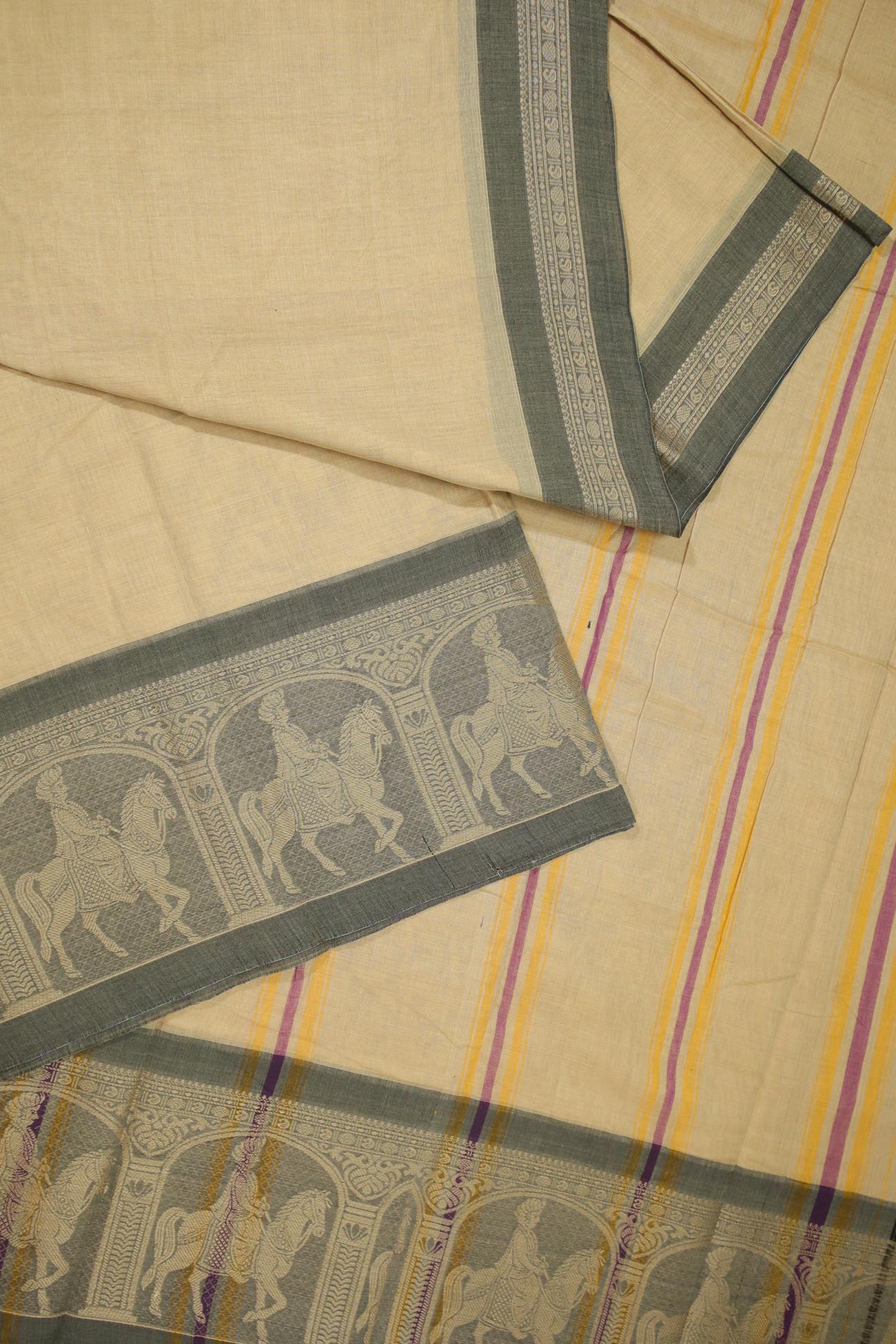 beige-veerashivaji-narayanpet-sarees-pk002315-b