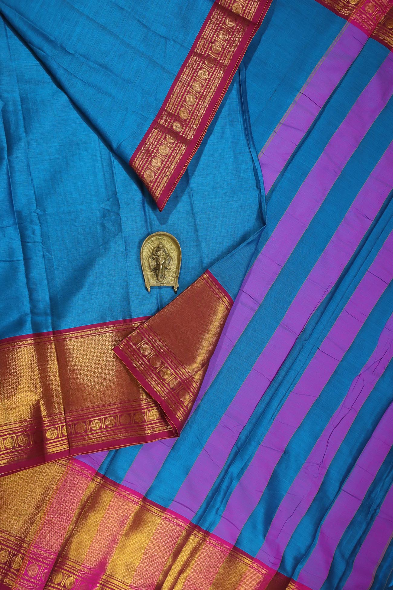 deep-sky-blue-ruthratcham-narayanpet-sarees-pk002352-a