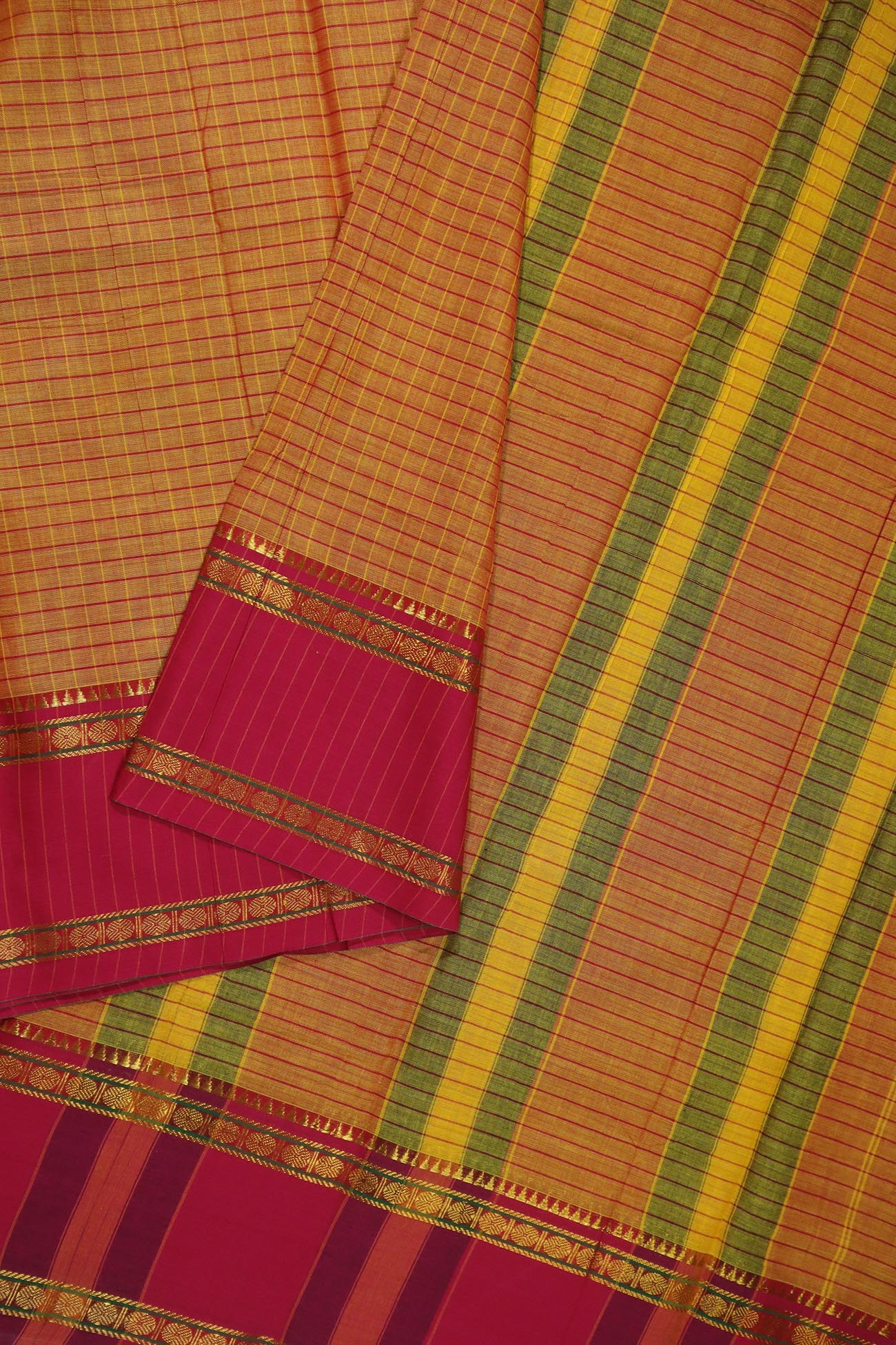 orange-ruthratcham-narayanpet-sarees-pk002380-b