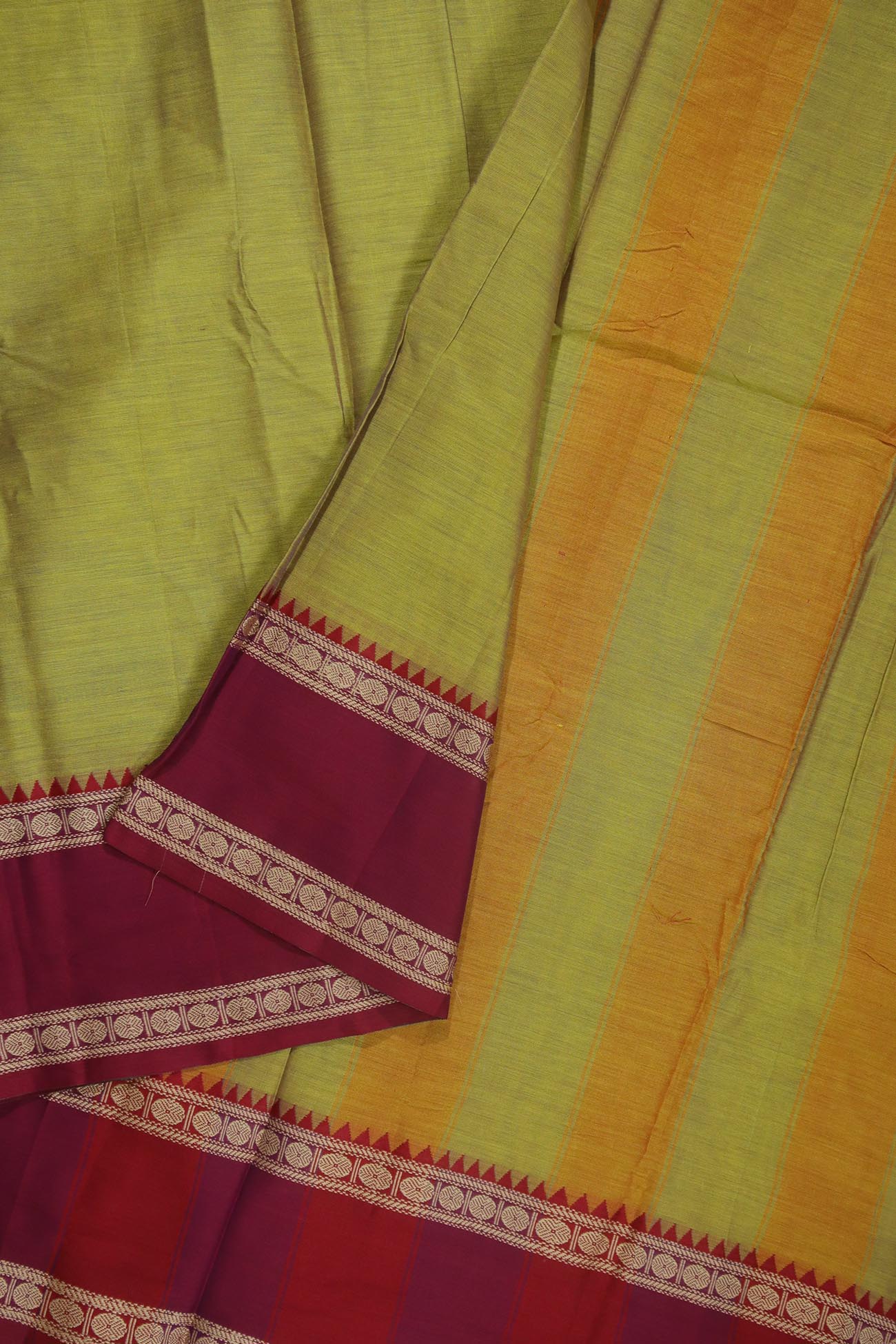 light-green-ruthratcham-narayanpet-sarees-pk002407-b