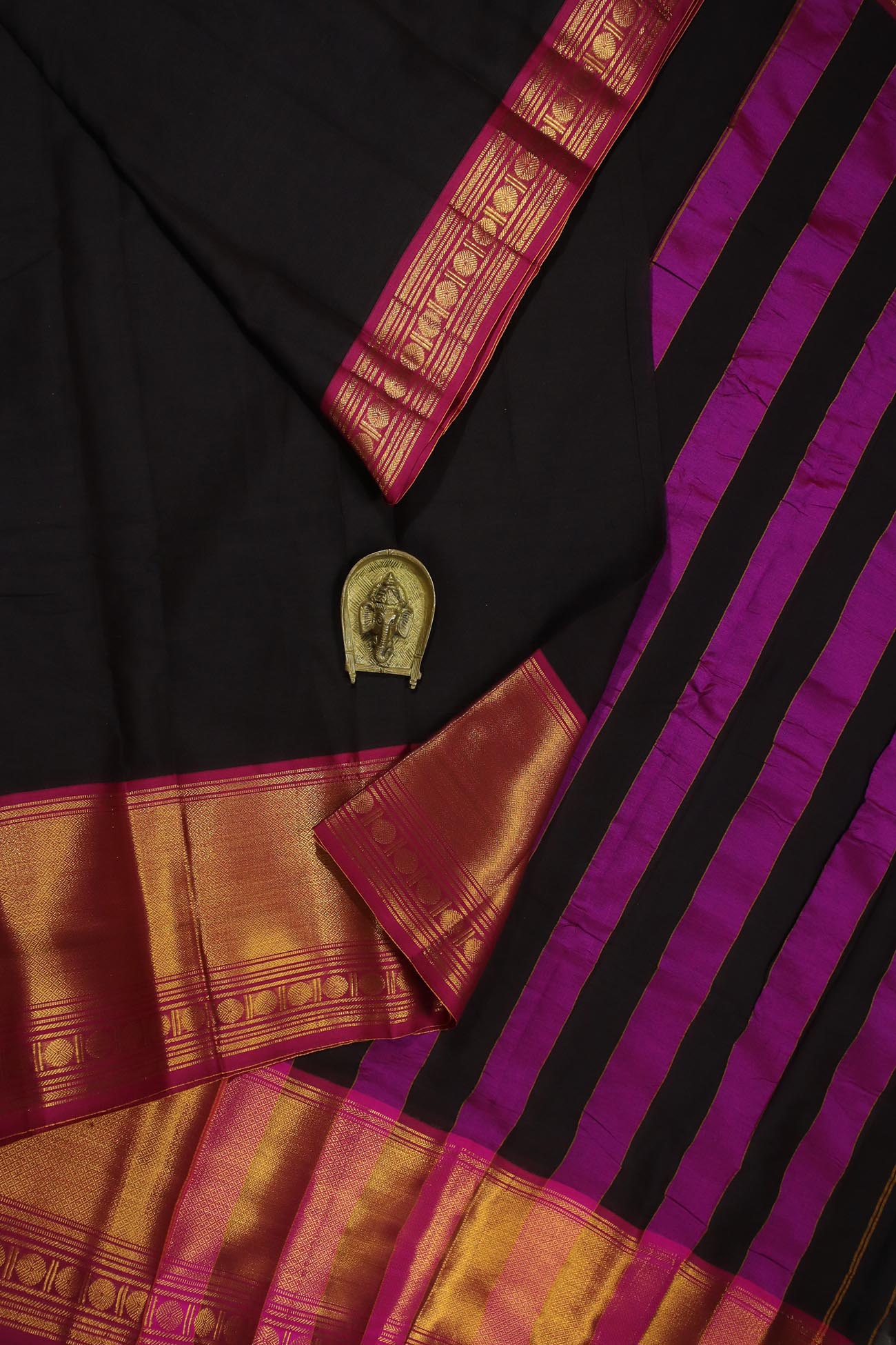 sepia-ruthratcham-narayanpet-sarees-pk002436-a