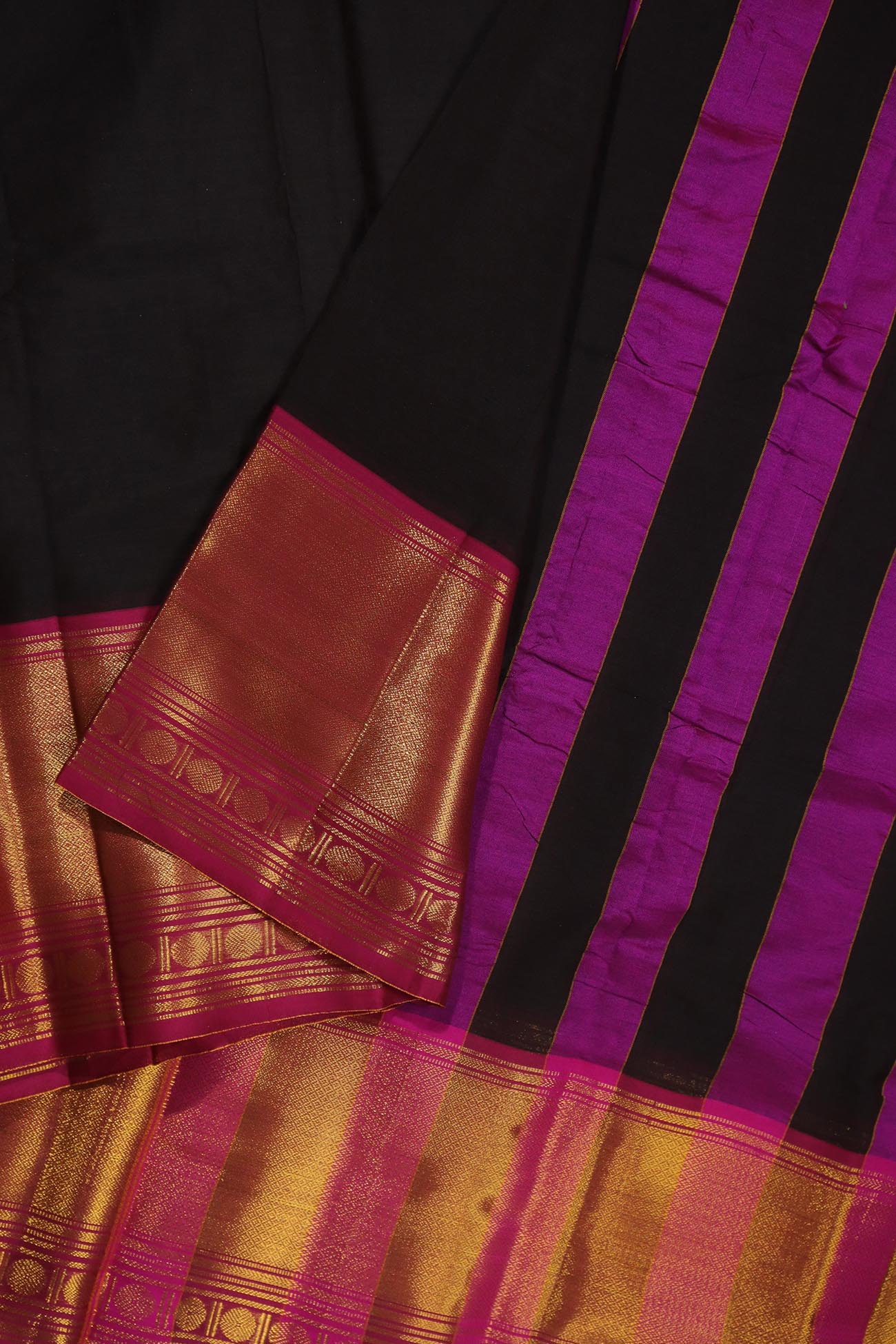 sepia-ruthratcham-narayanpet-sarees-pk002436-b