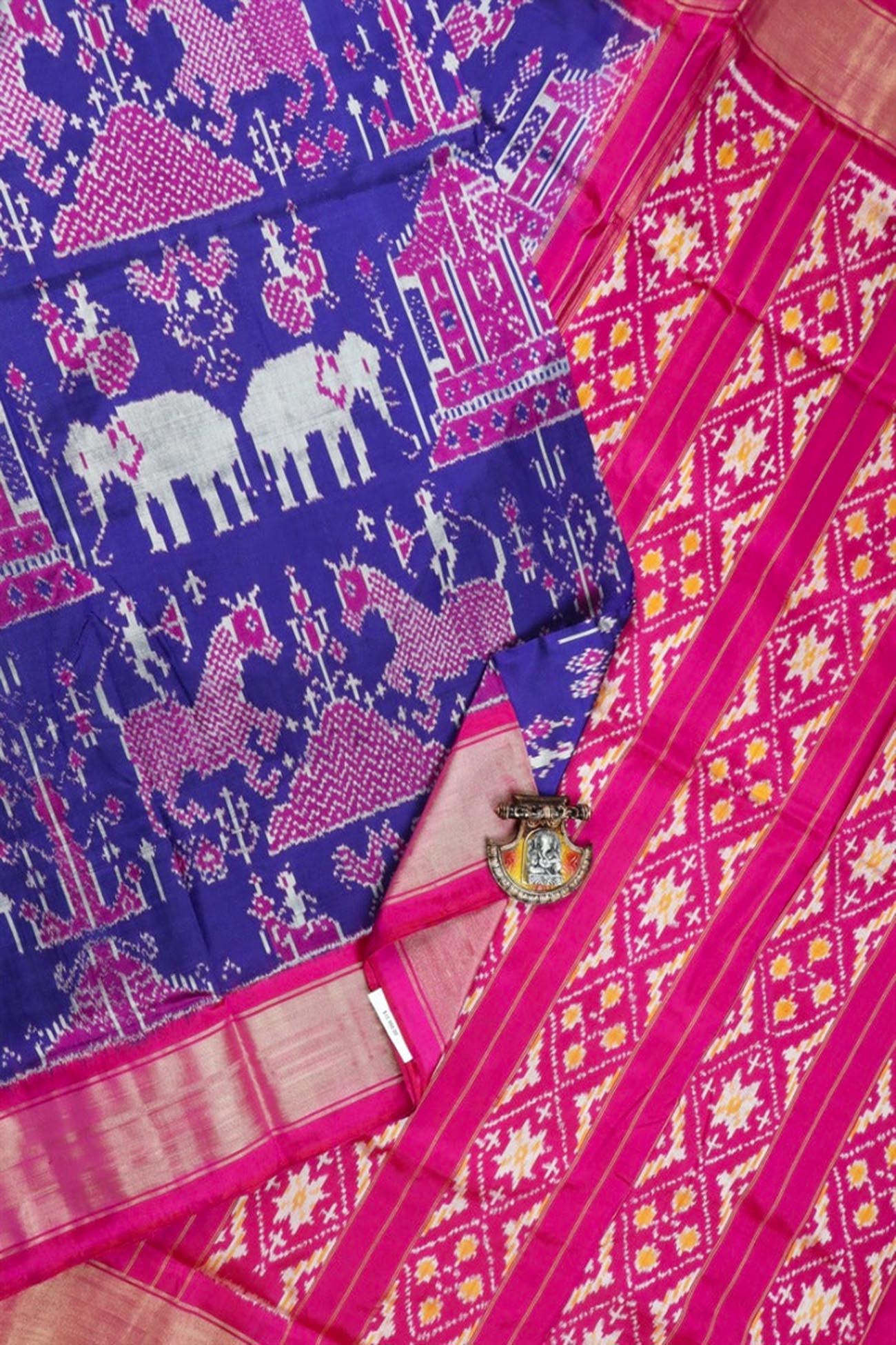 blue-elephant-patola-sarees-ps000010-a