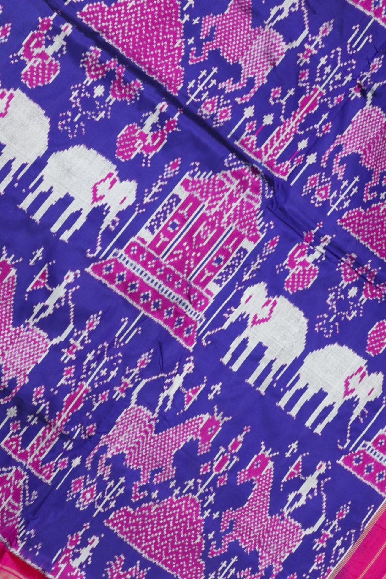 blue-elephant-patola-sarees-ps000010-b