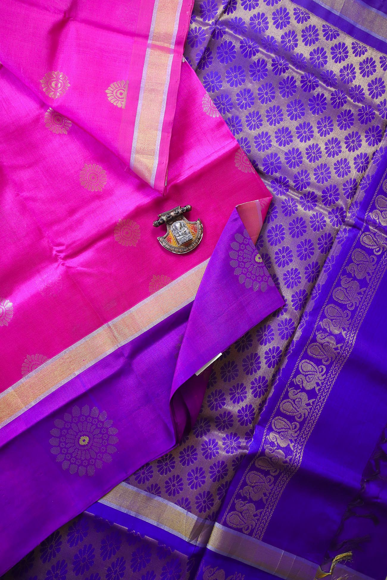 magenta-peacock-cotton-silk-sarees-sc000443-a