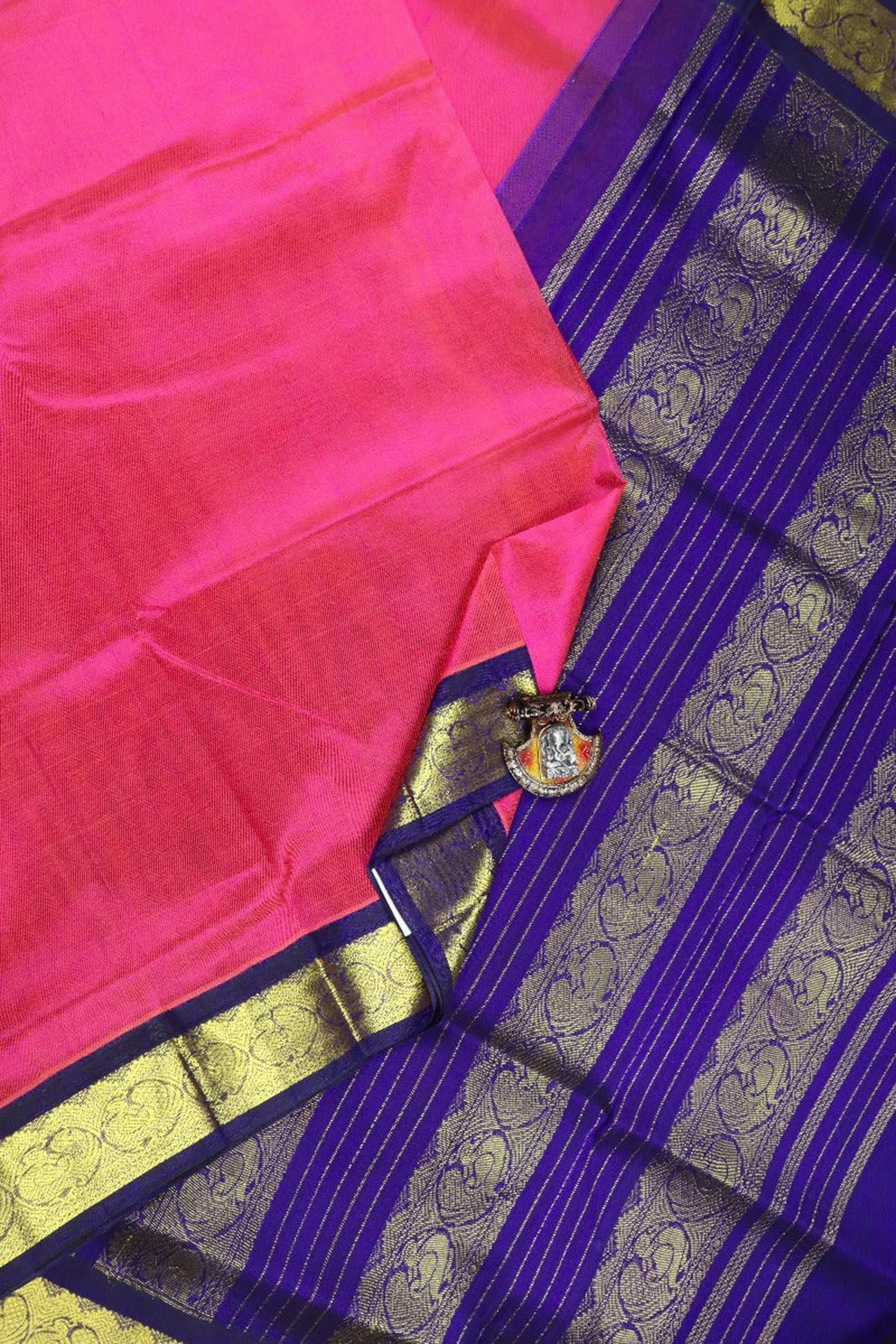 deep-pink-annapakshi-cotton-silk-sarees-sc000609-a